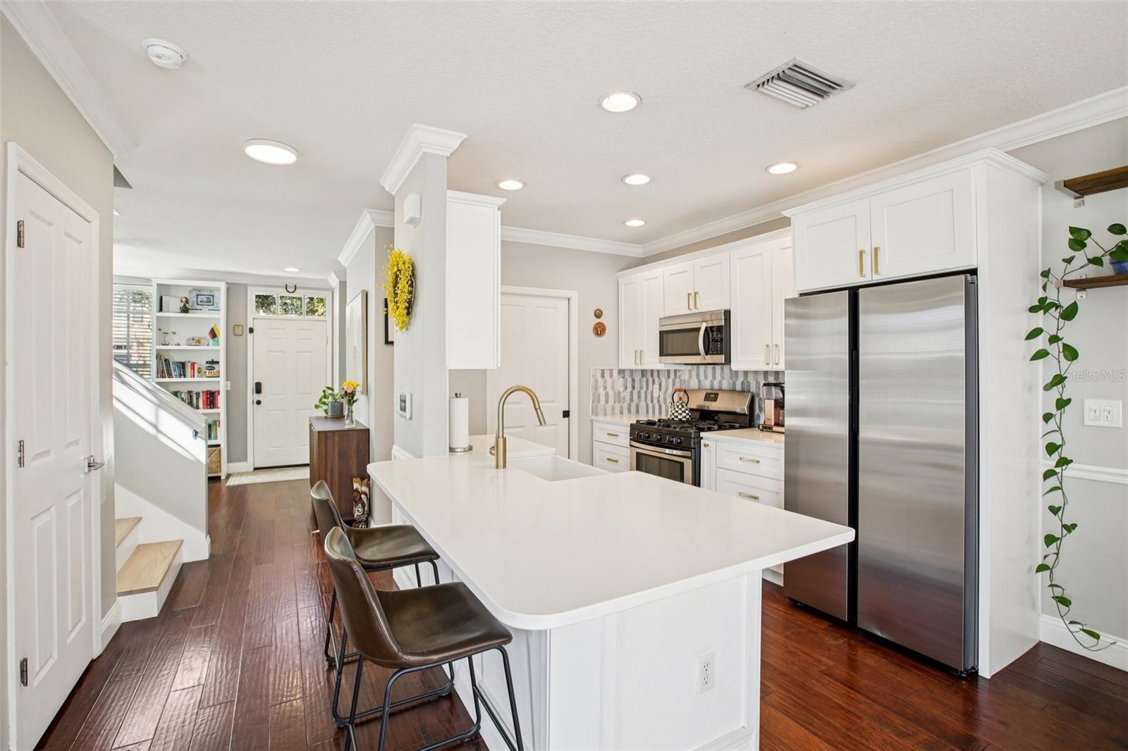 WESTCHASE SEC 325A - Residential