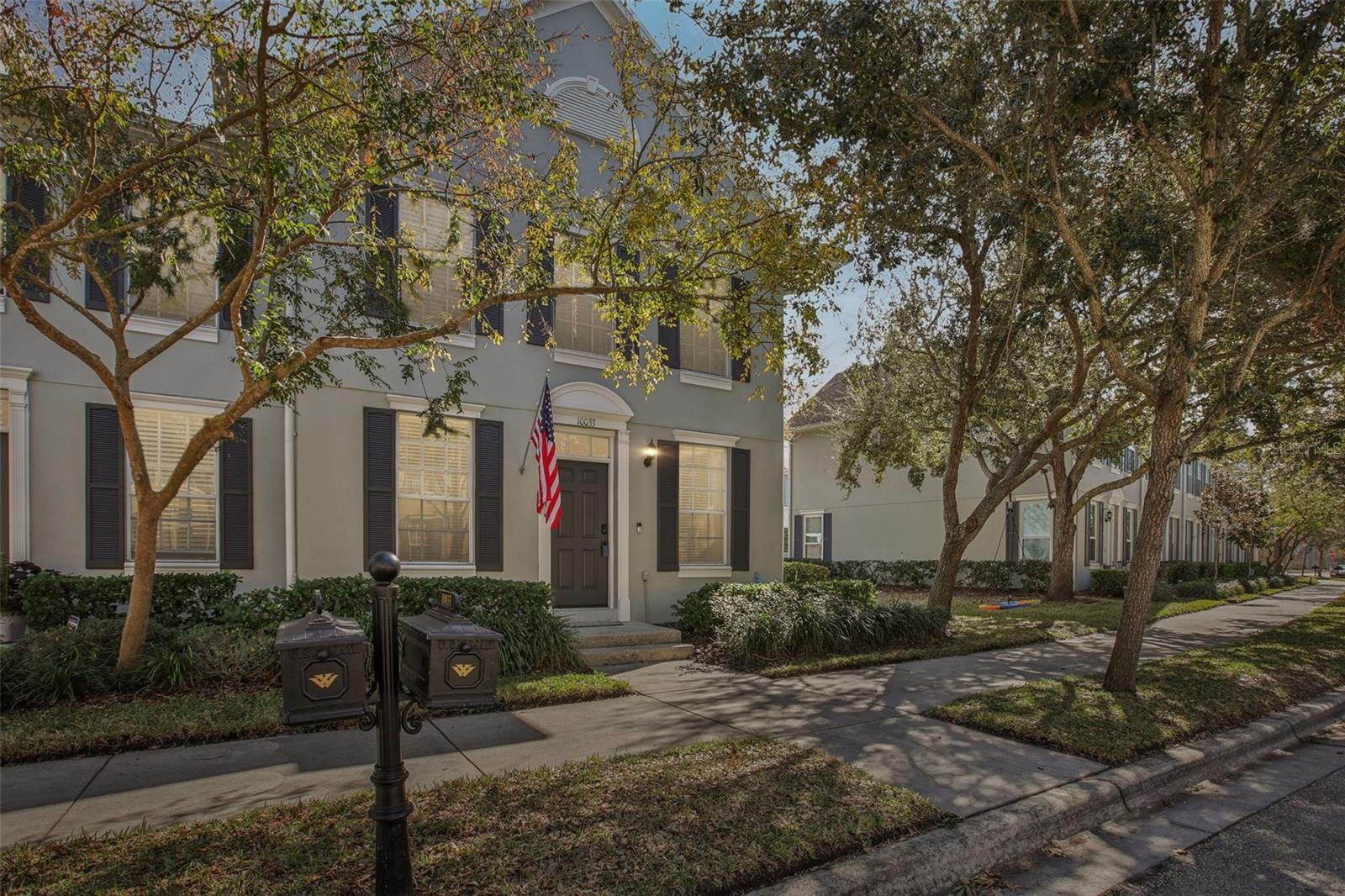 WESTCHASE SEC 325A - Residential