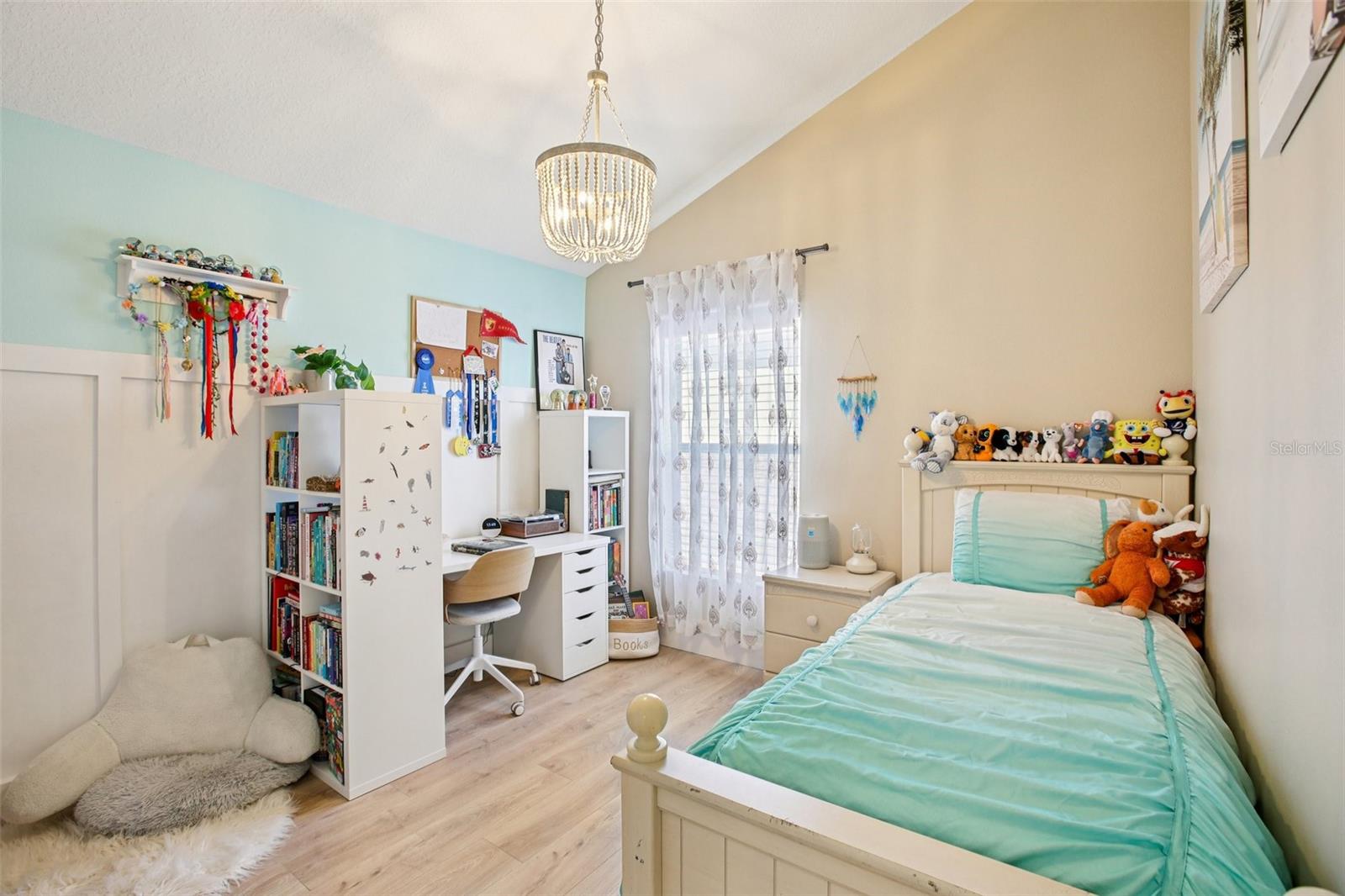 WESTCHASE SEC 325A - Residential