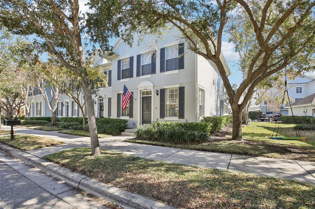 Photo of 10033 Tate Lane, Tampa, FL 33626 (MLS # TB8466460)