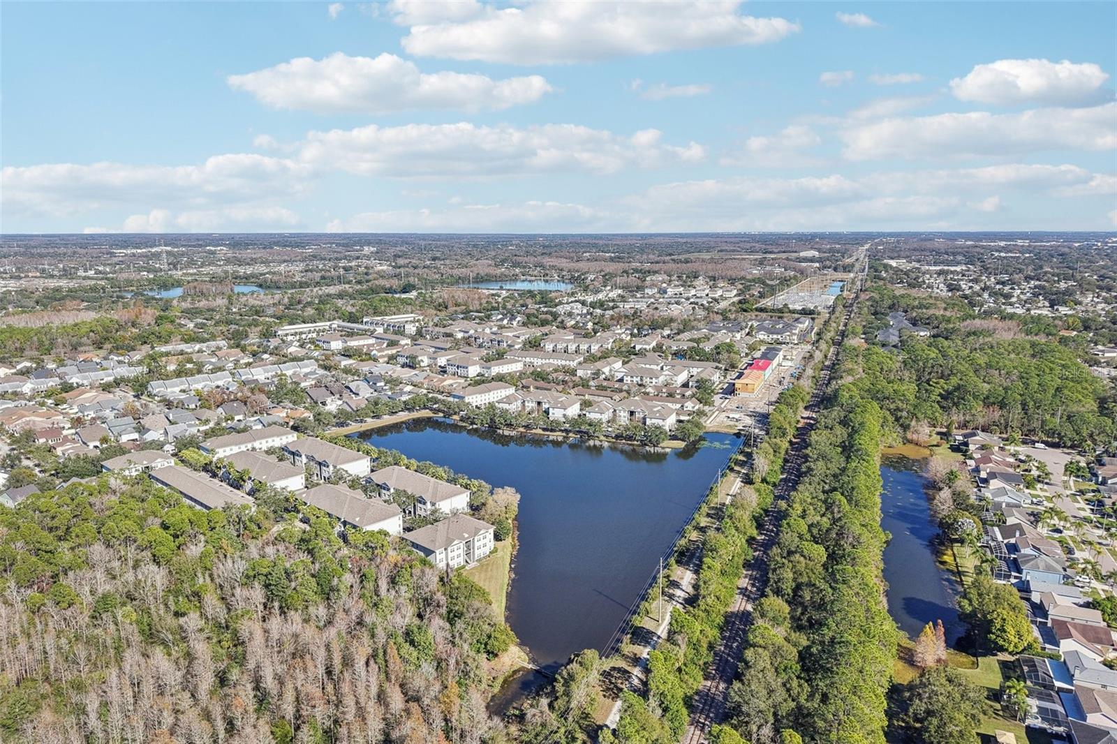 WESTCHASE SEC 325A - Residential