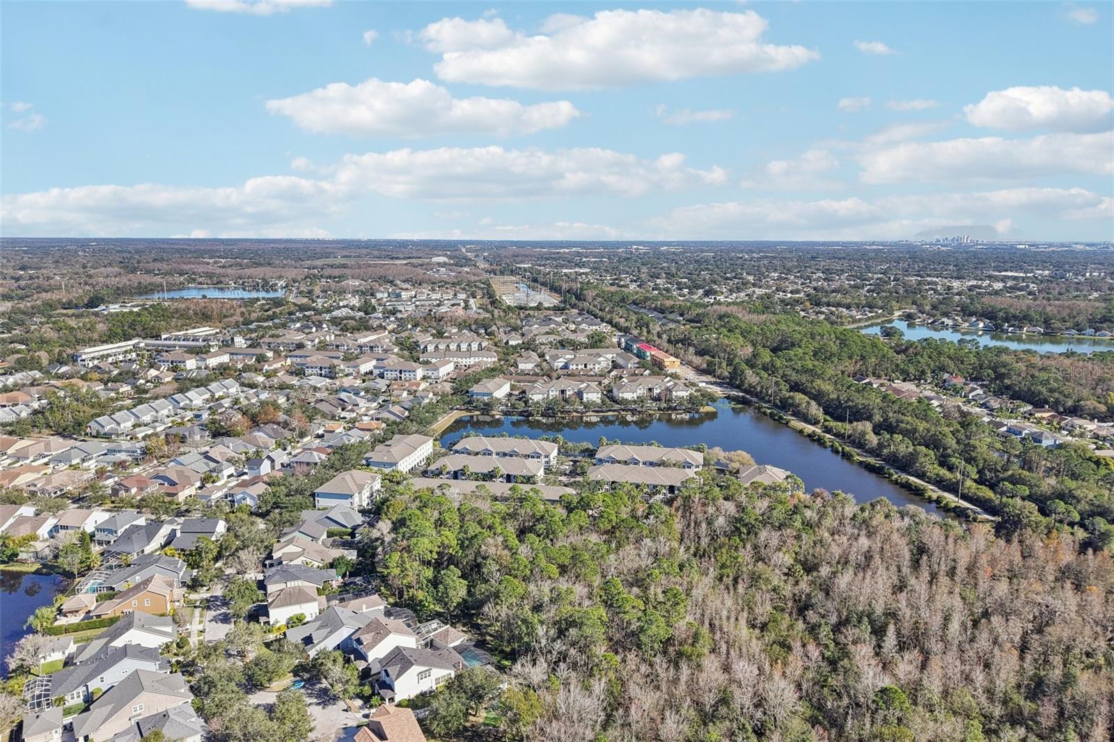 WESTCHASE SEC 325A - Residential