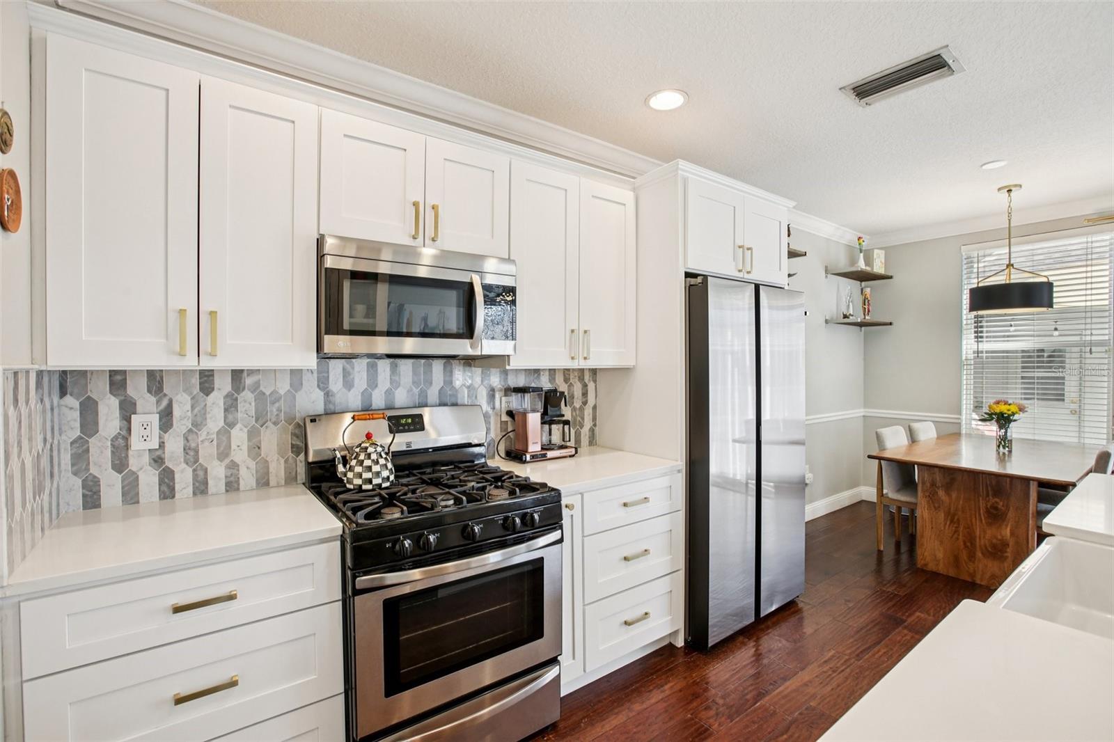 WESTCHASE SEC 325A - Residential