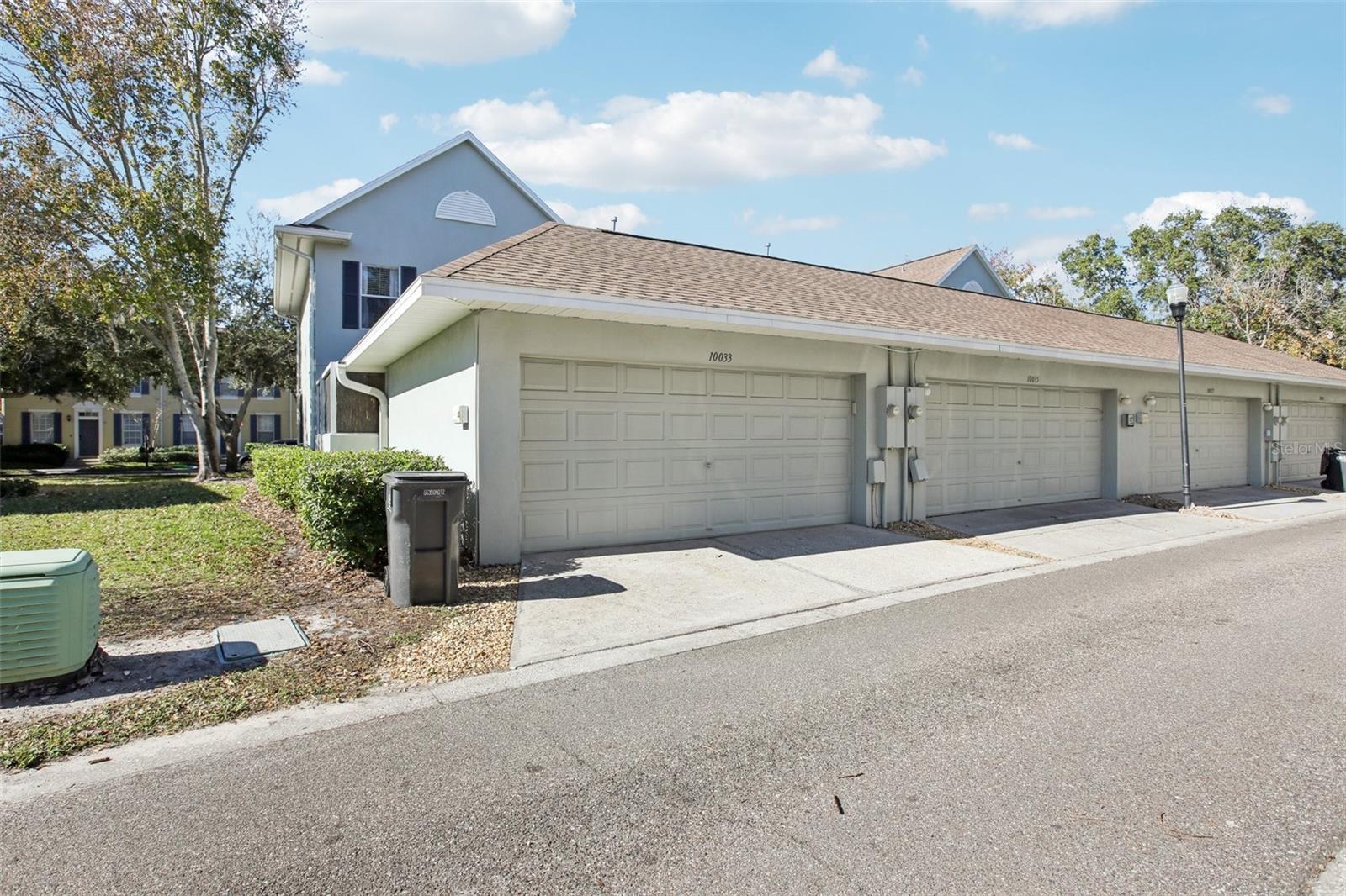 WESTCHASE SEC 325A - Residential