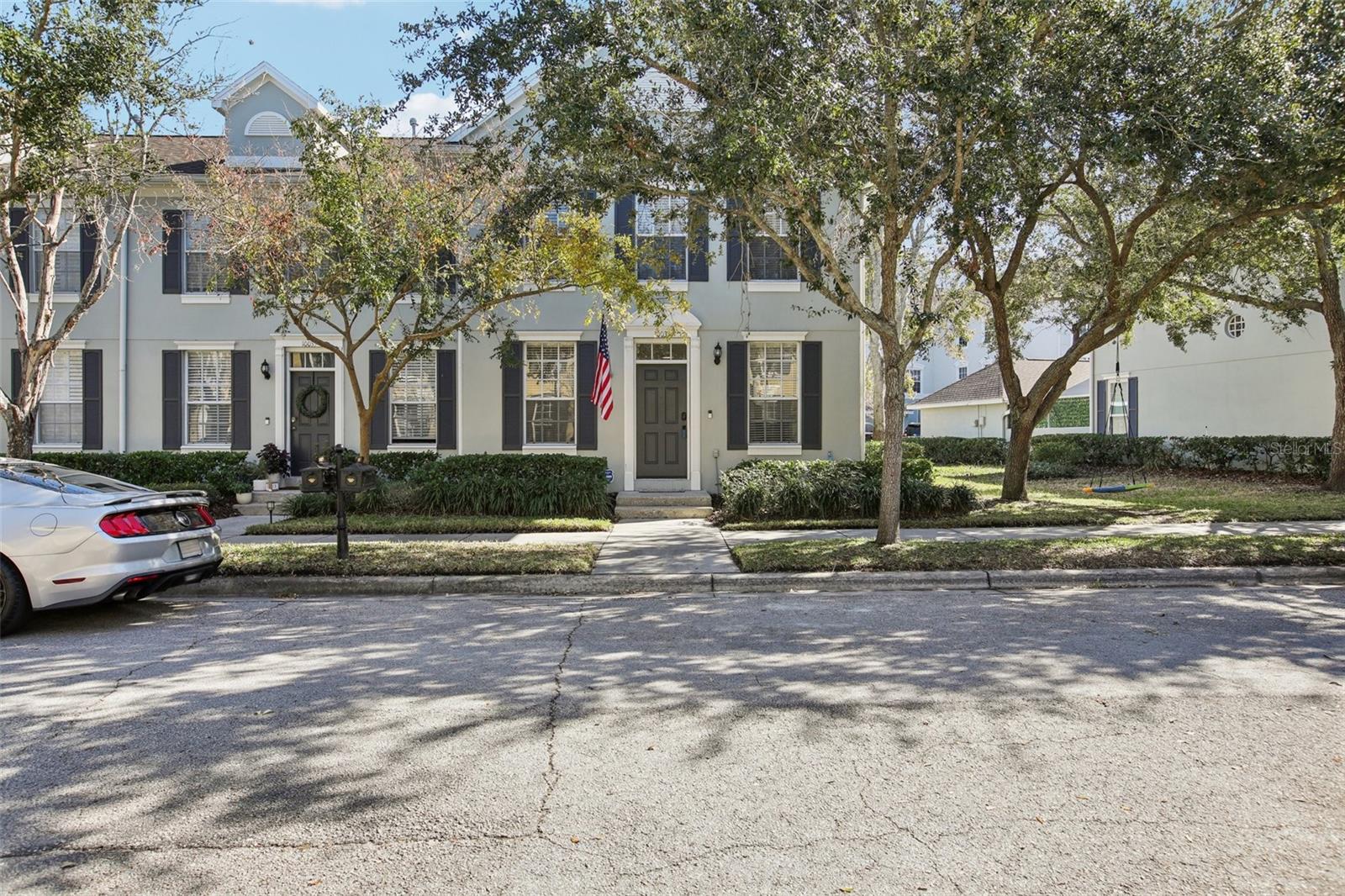 WESTCHASE SEC 325A - Residential