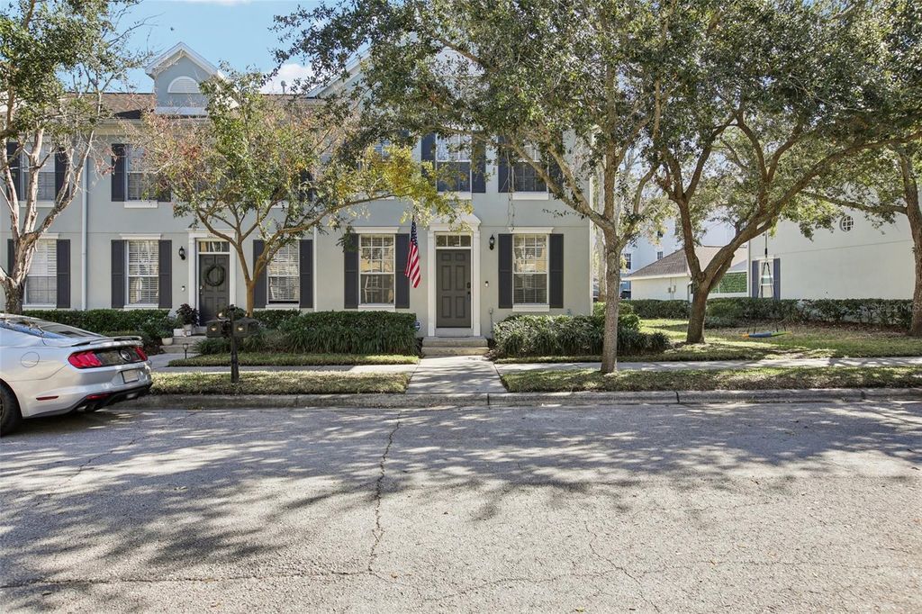 Photo of 10033 Tate Lane, Tampa, FL 33626 (MLS # TB8466460)