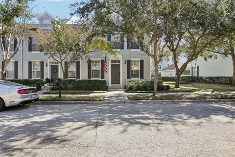 Photo of 10033 Tate Lane, Tampa, FL 33626 (MLS # TB8466460)