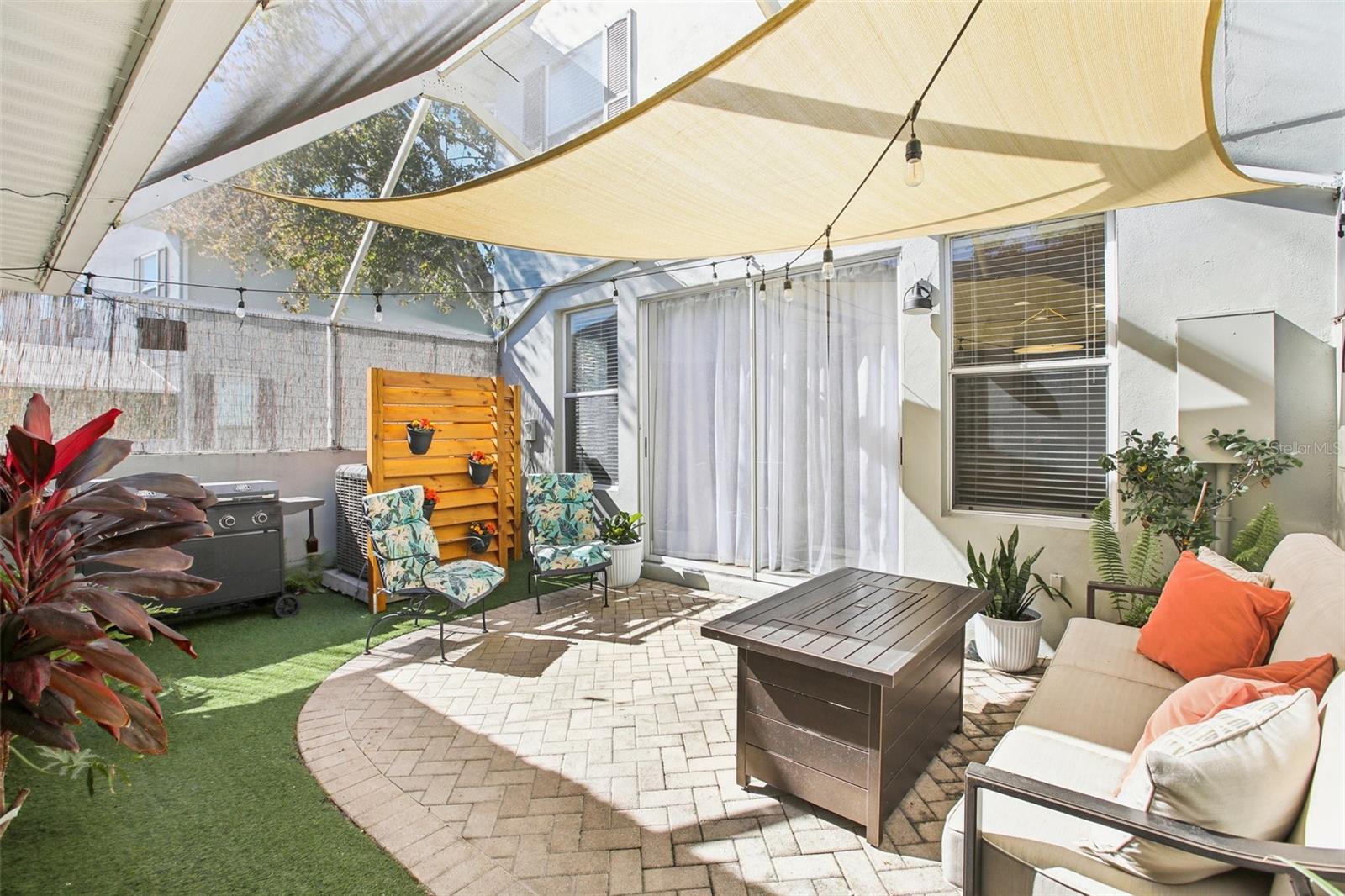 WESTCHASE SEC 325A - Residential