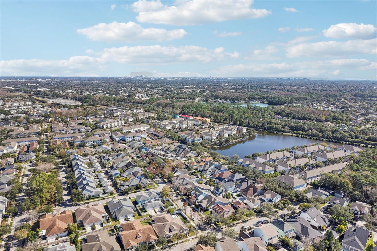 WESTCHASE SEC 325A - Residential