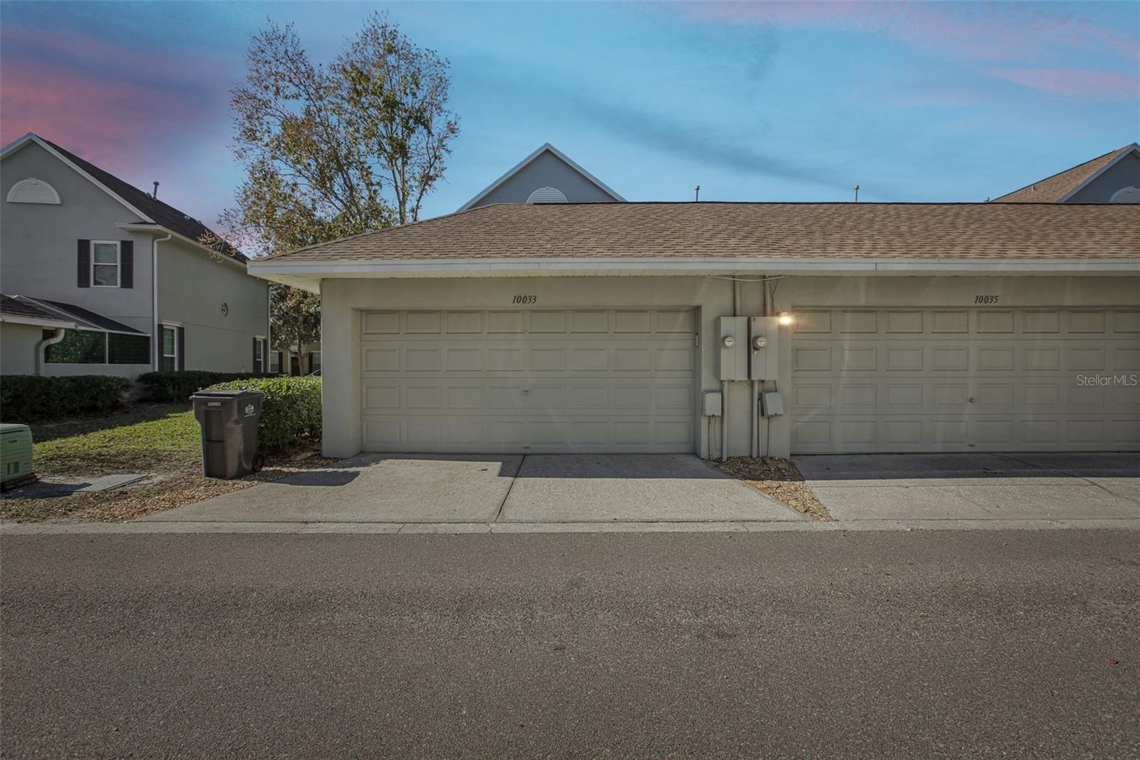 WESTCHASE SEC 325A - Residential