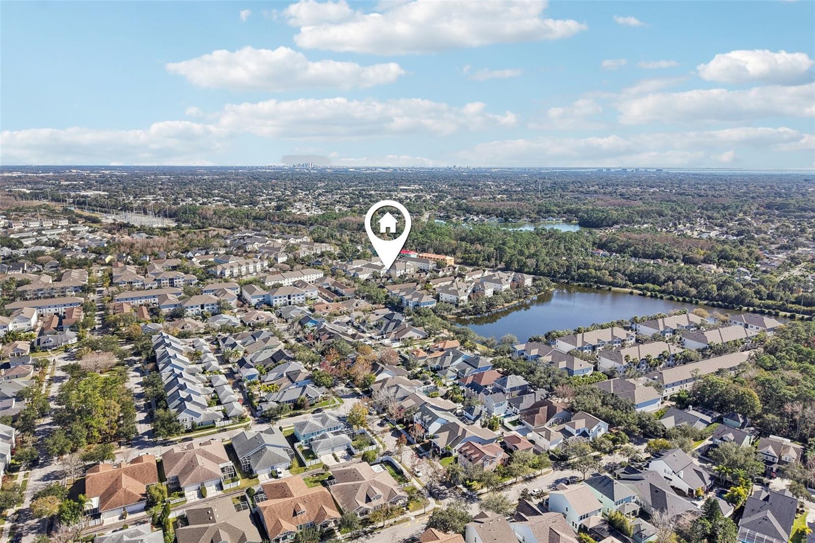 WESTCHASE SEC 325A - Residential