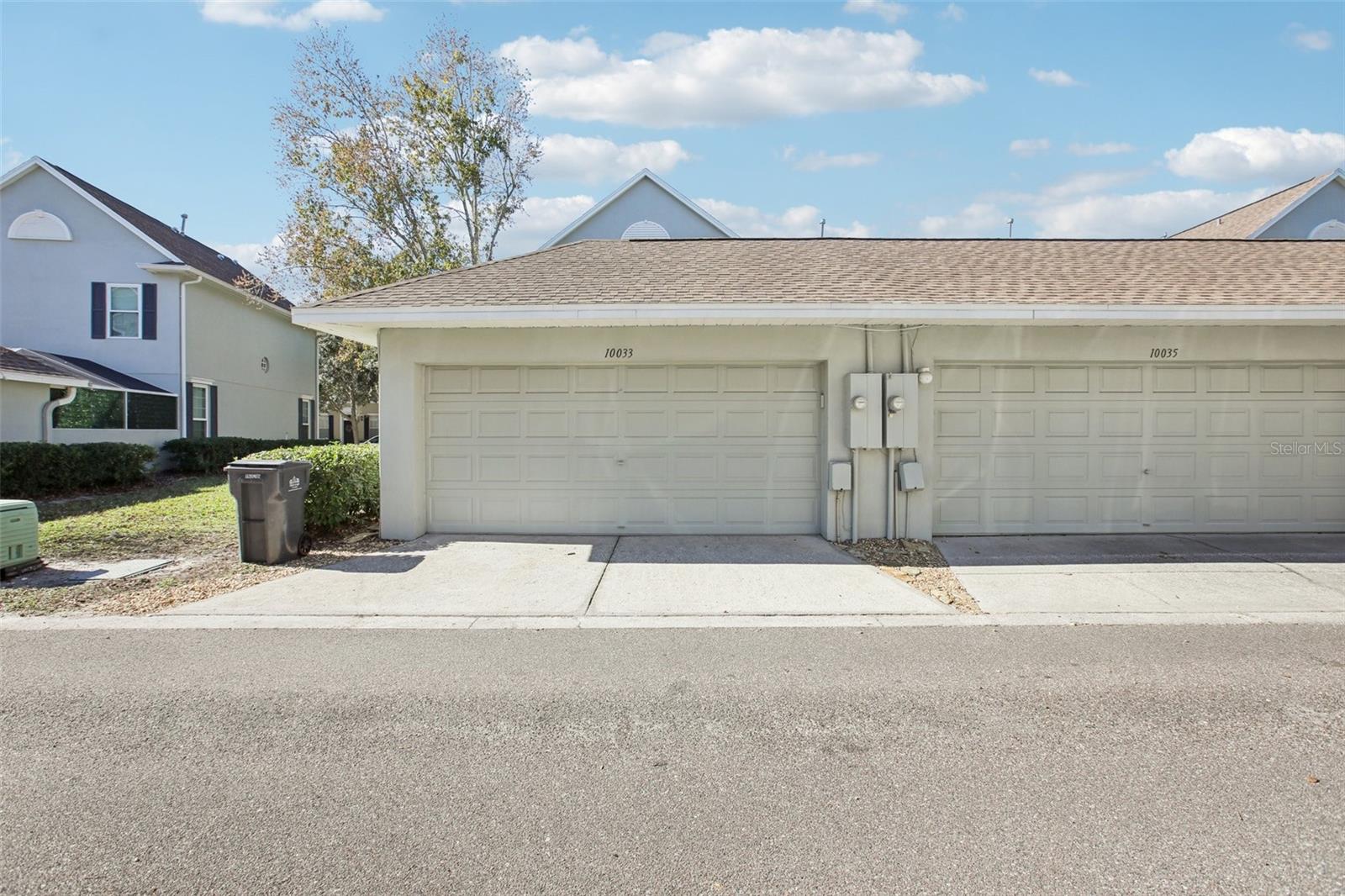 WESTCHASE SEC 325A - Residential