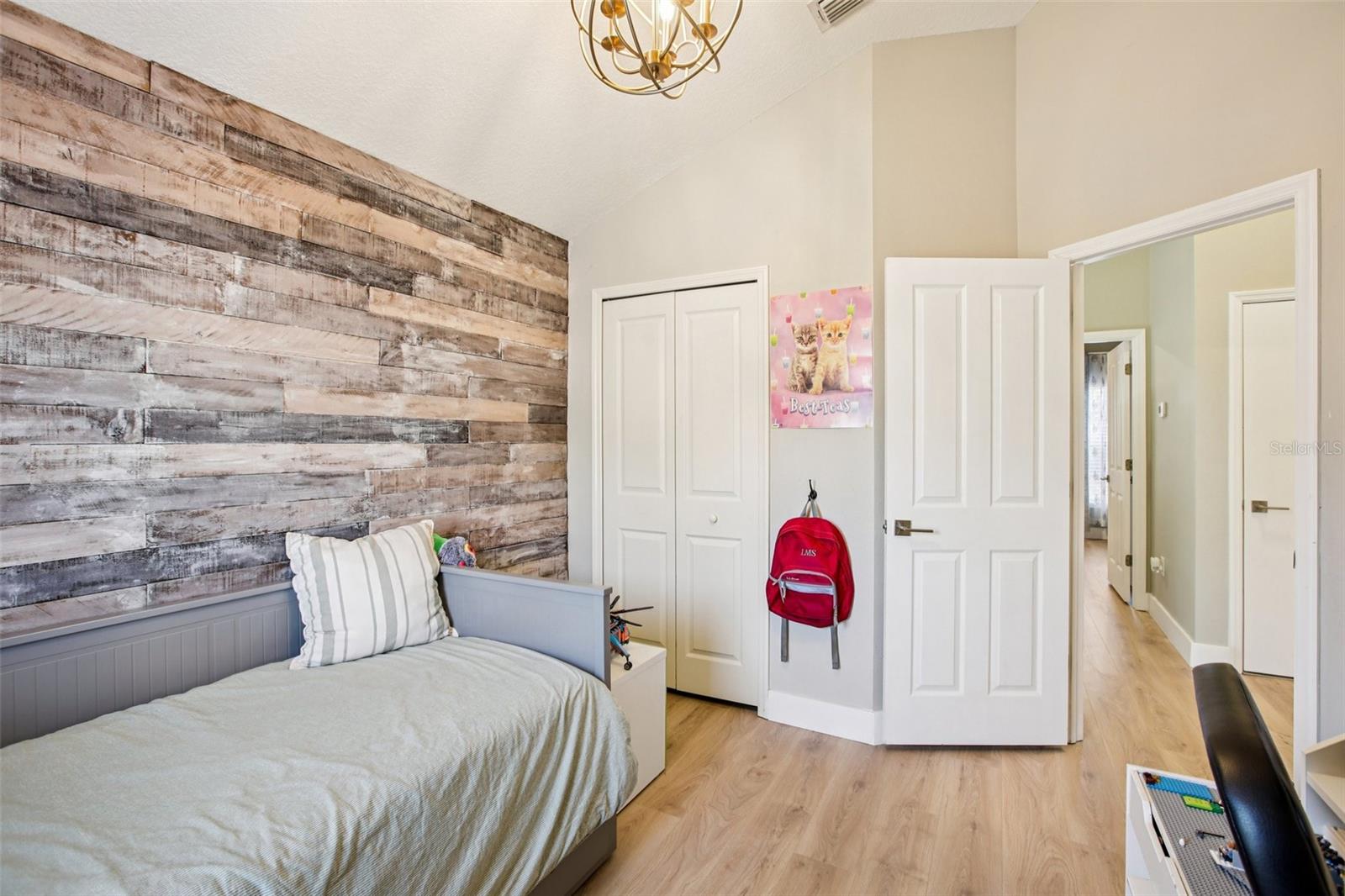 WESTCHASE SEC 325A - Residential