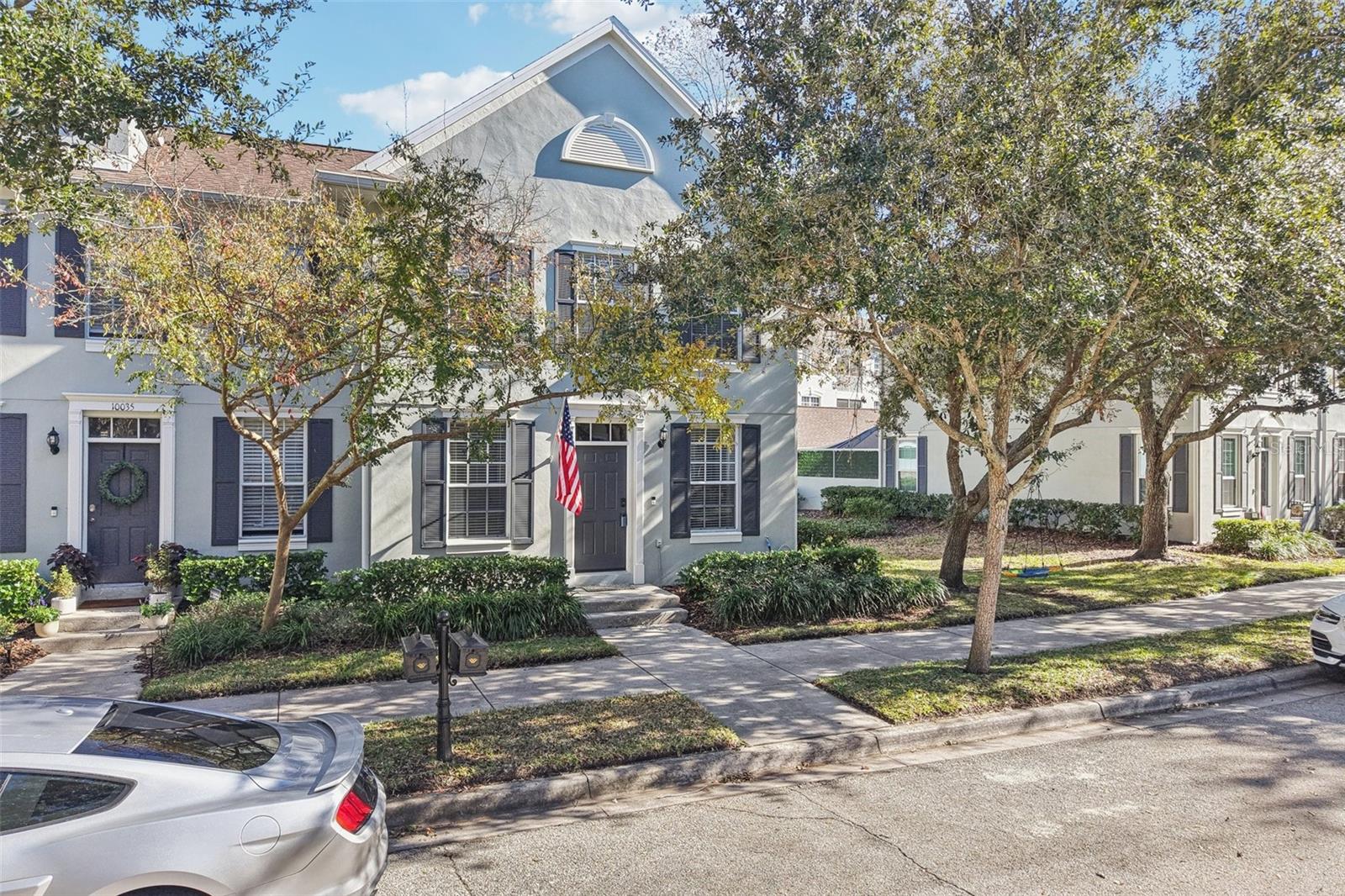 WESTCHASE SEC 325A - Residential