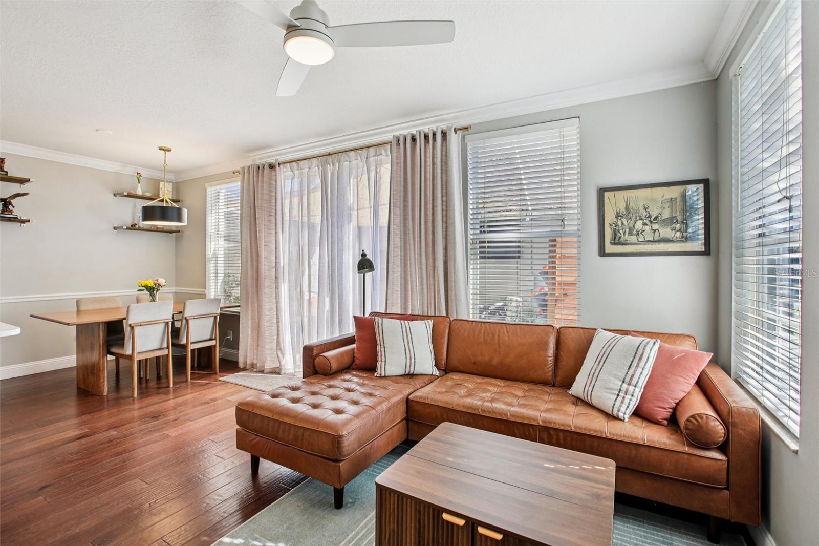 WESTCHASE SEC 325A - Residential