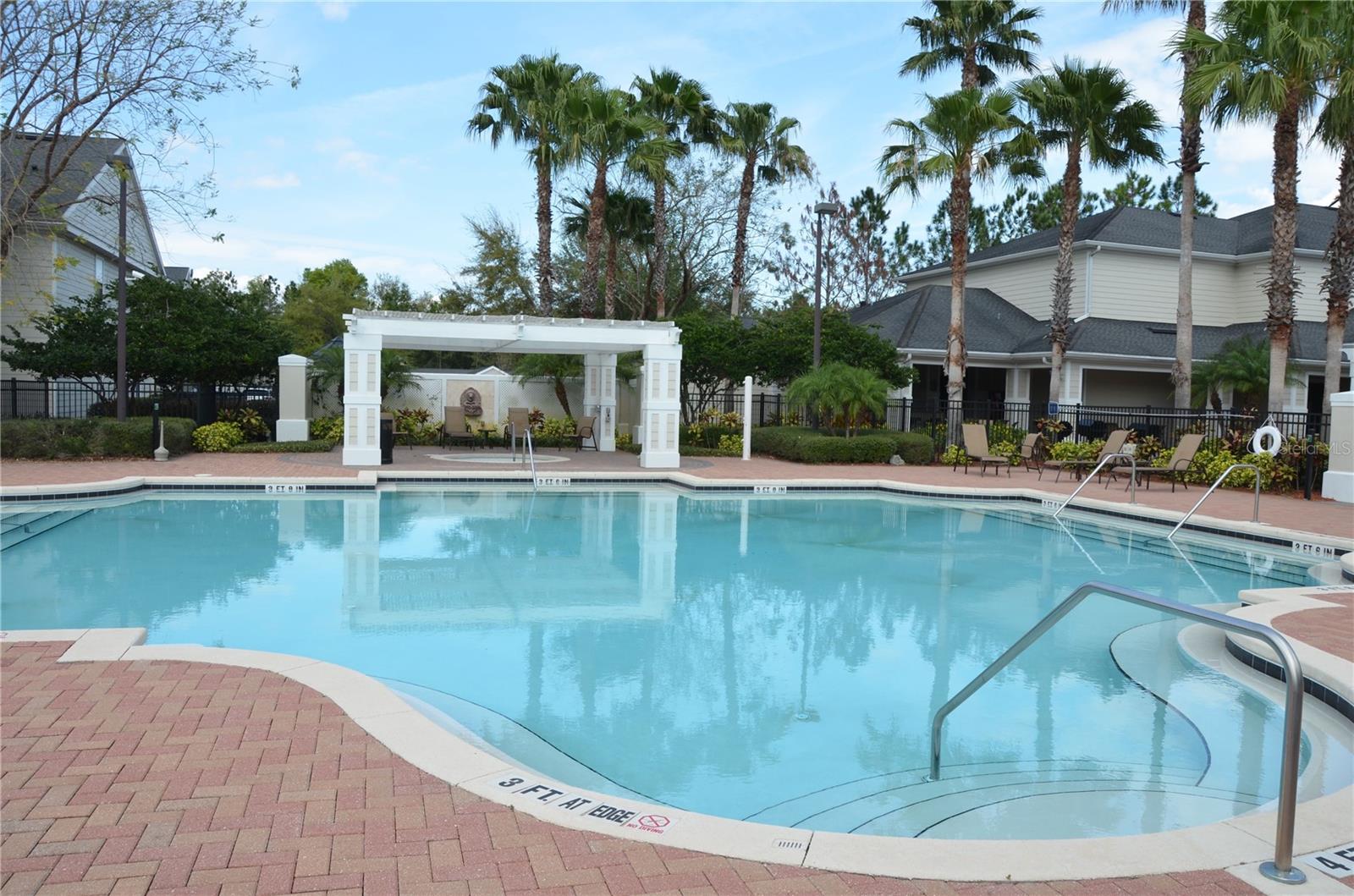 SOUTHERN PINES - Residential