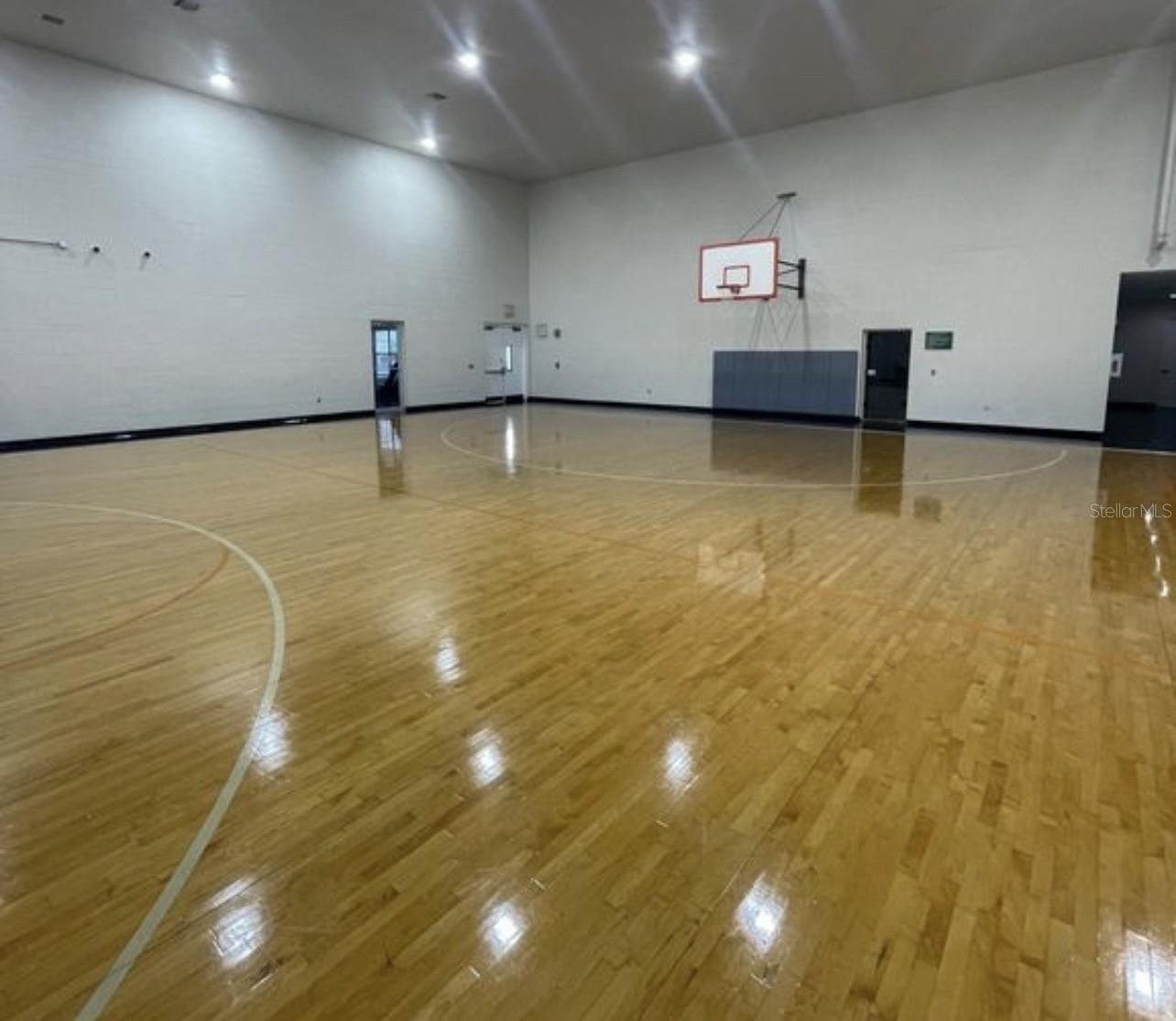 SOUTHERN PINES - Residential