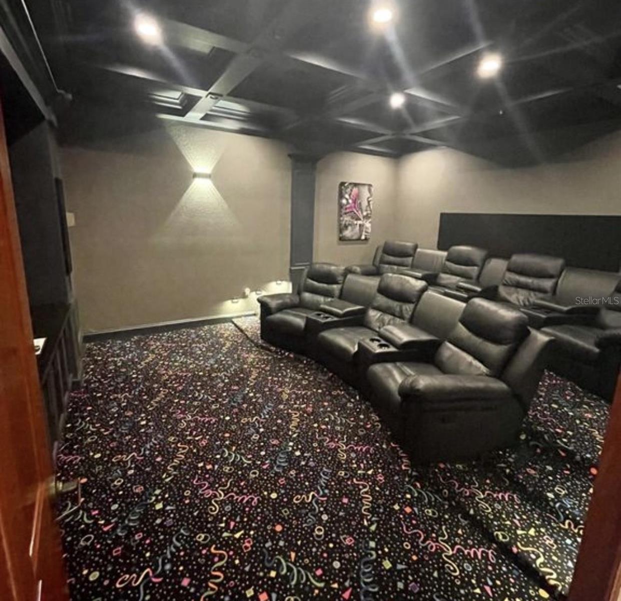 SOUTHERN PINES - Residential