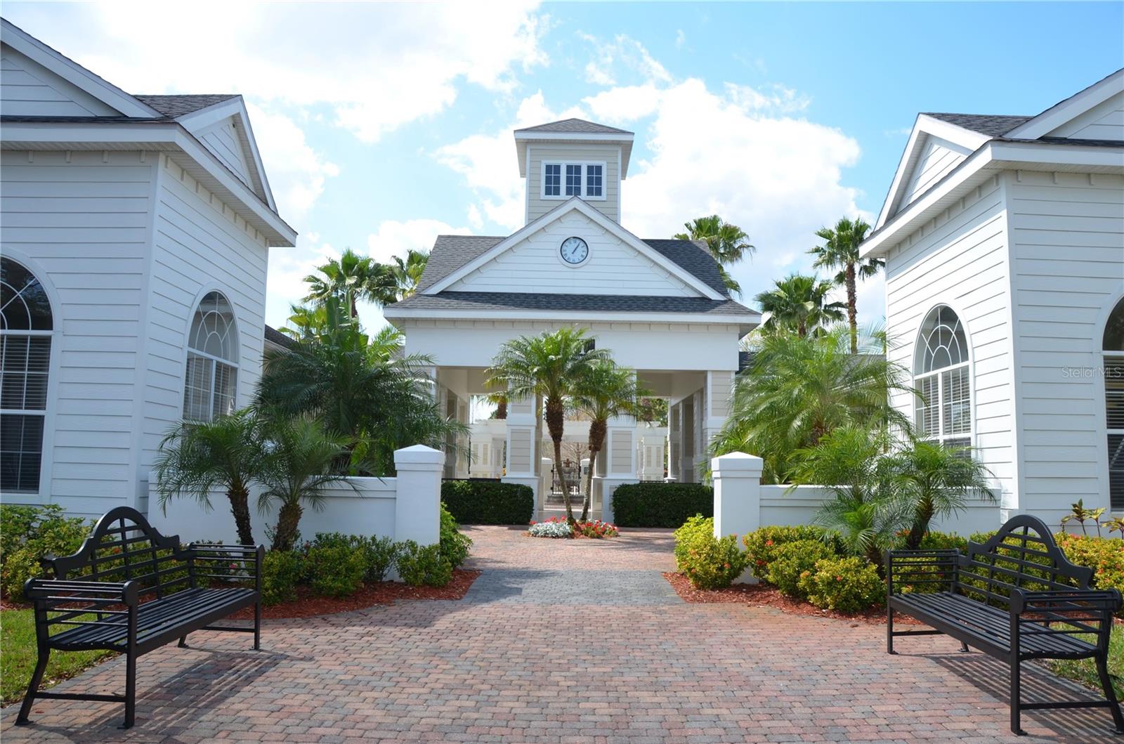 SOUTHERN PINES - Residential