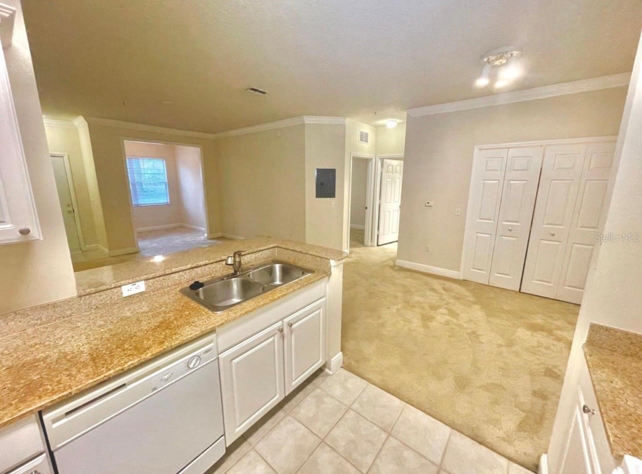 SOUTHERN PINES - Residential