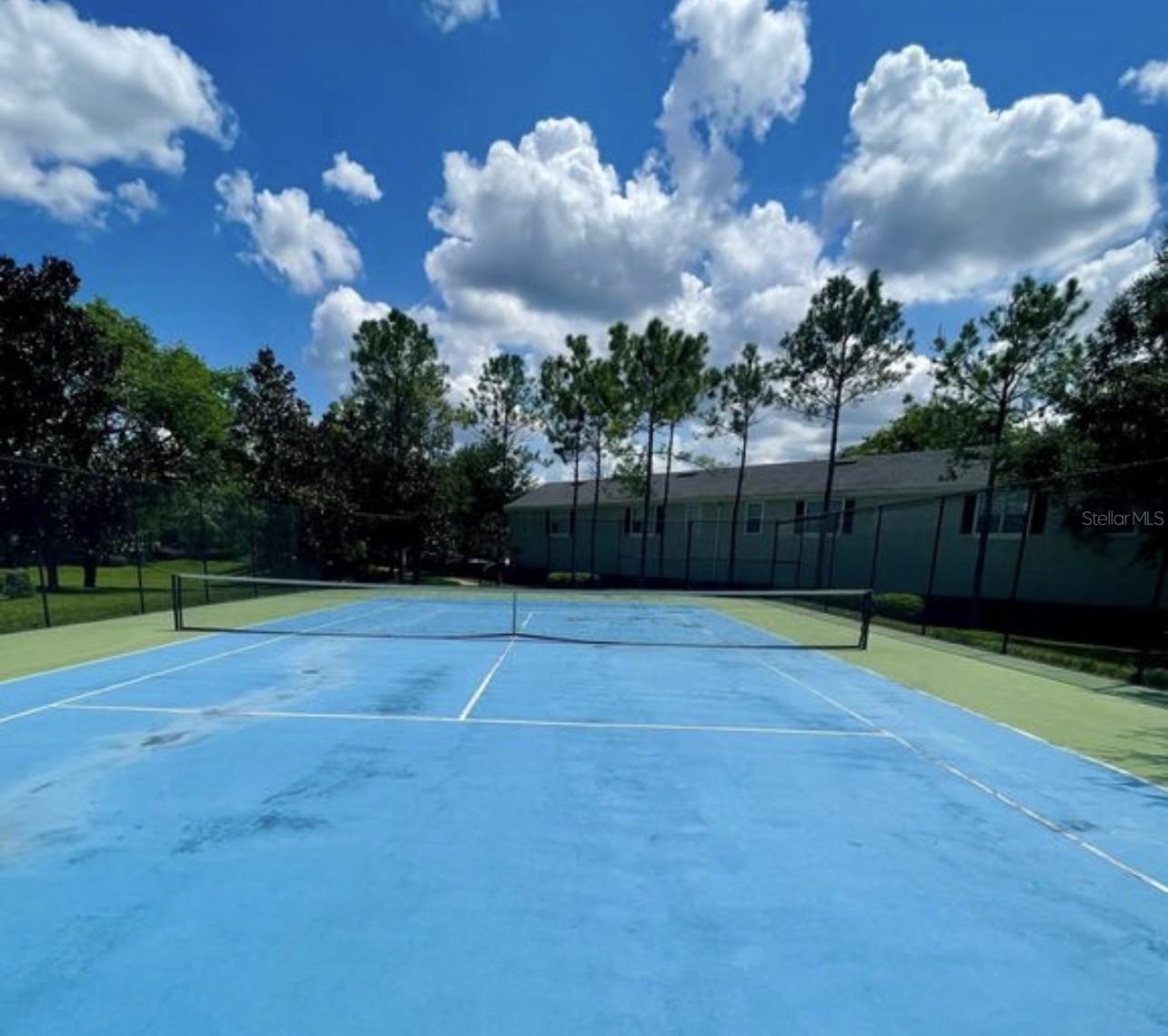 SOUTHERN PINES - Residential