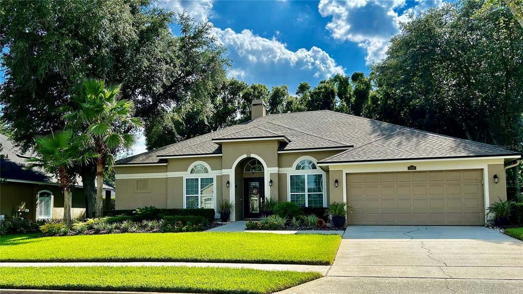 Photo of 716 Timacuan Boulevard, Lake Mary, FL 32746 (MLS # O6418887)