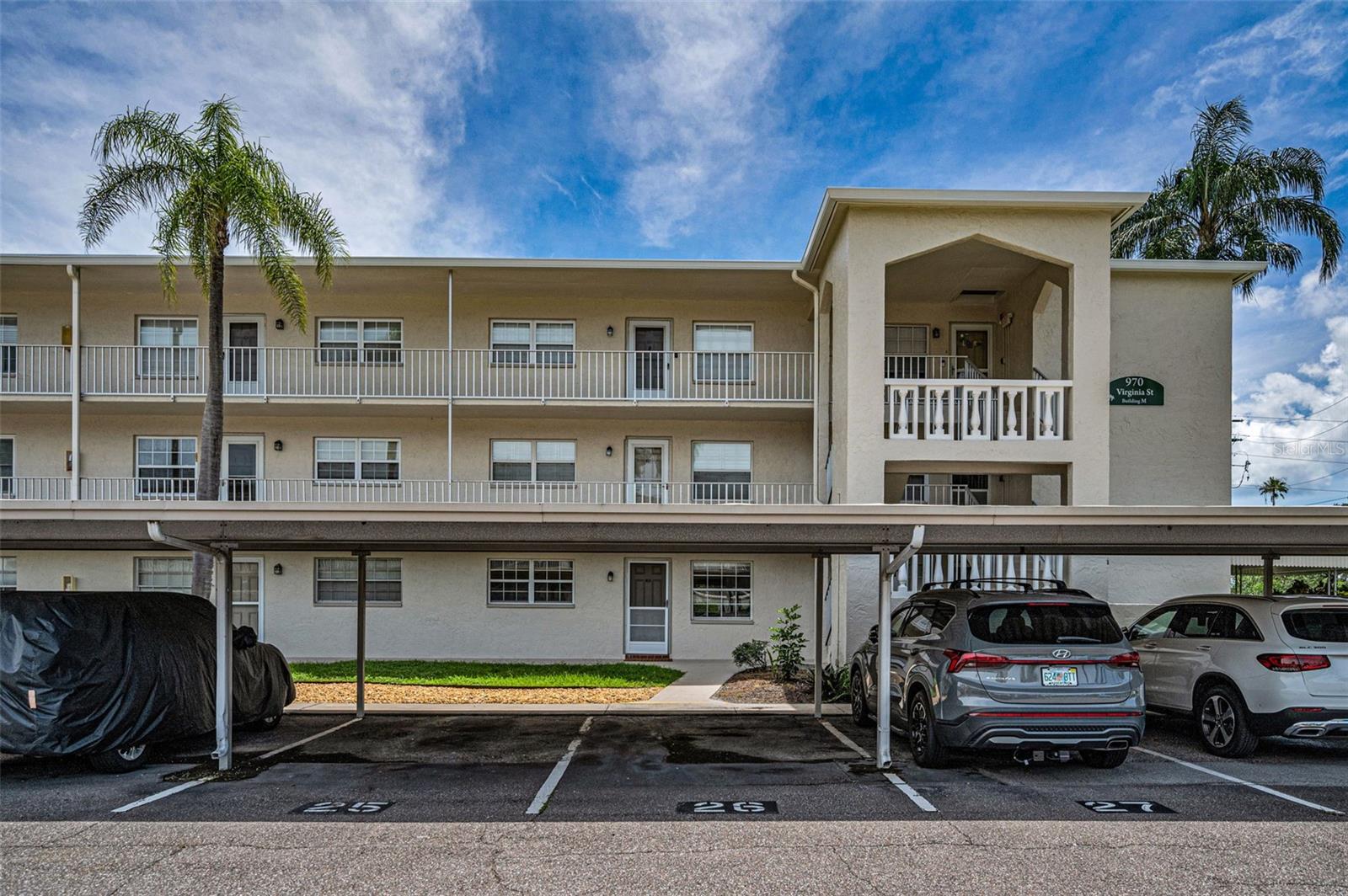 970 VIRGINIA STREET 109