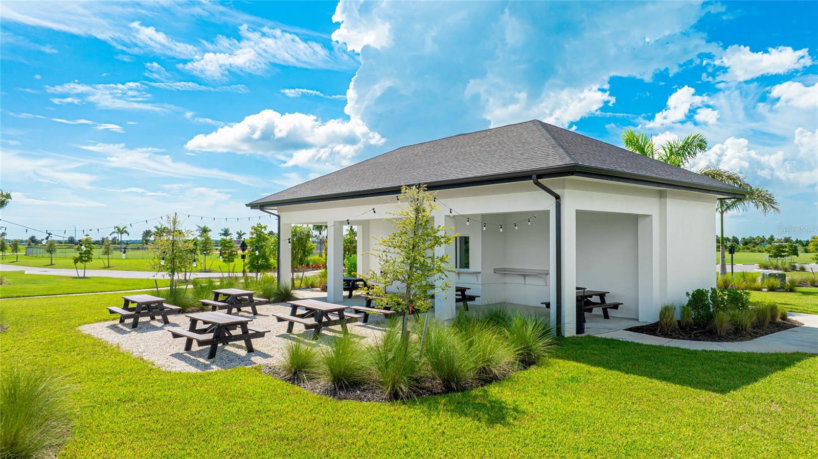 CASSIA SKYE RANCH - Residential