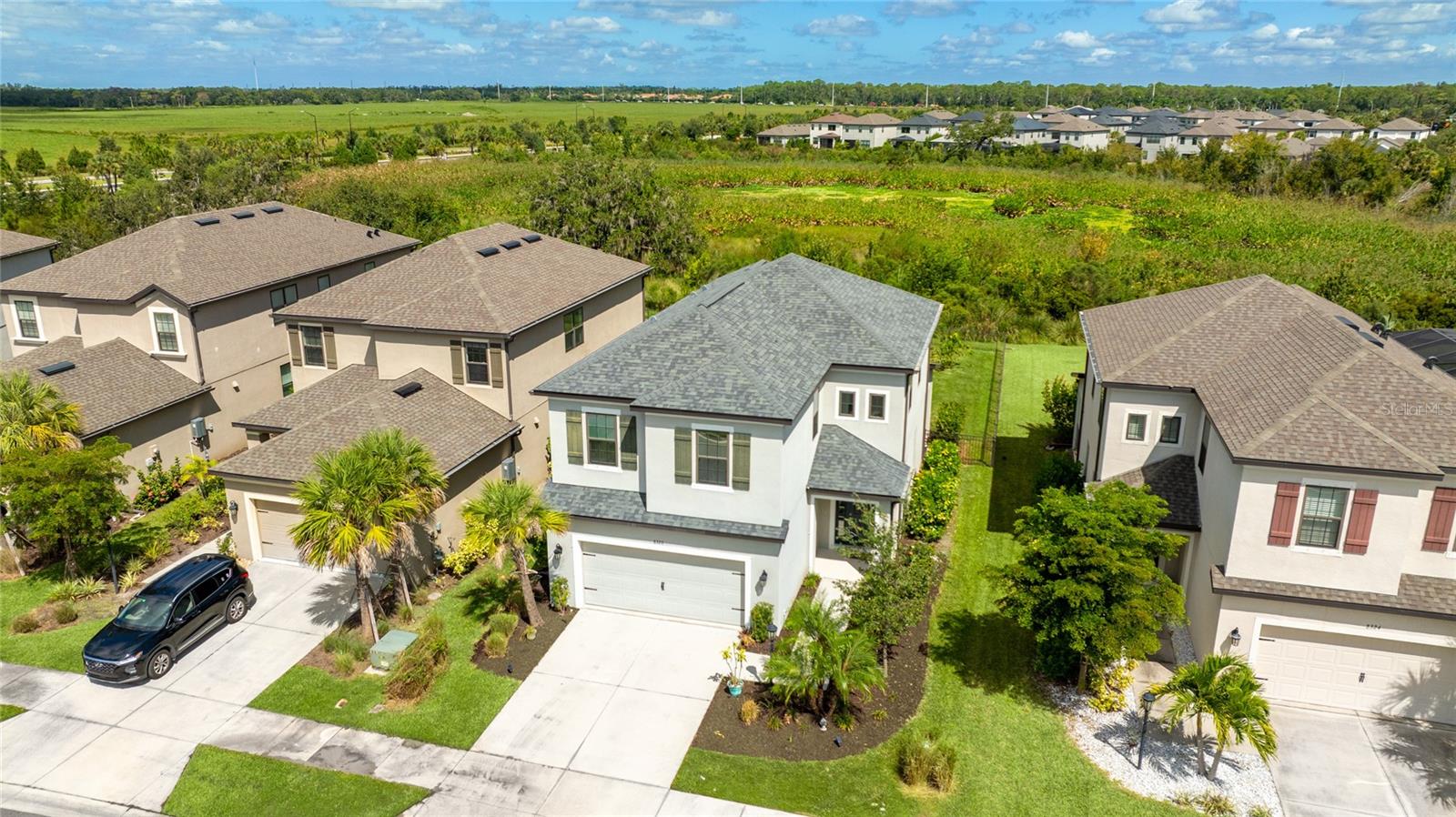 CASSIA SKYE RANCH - Residential