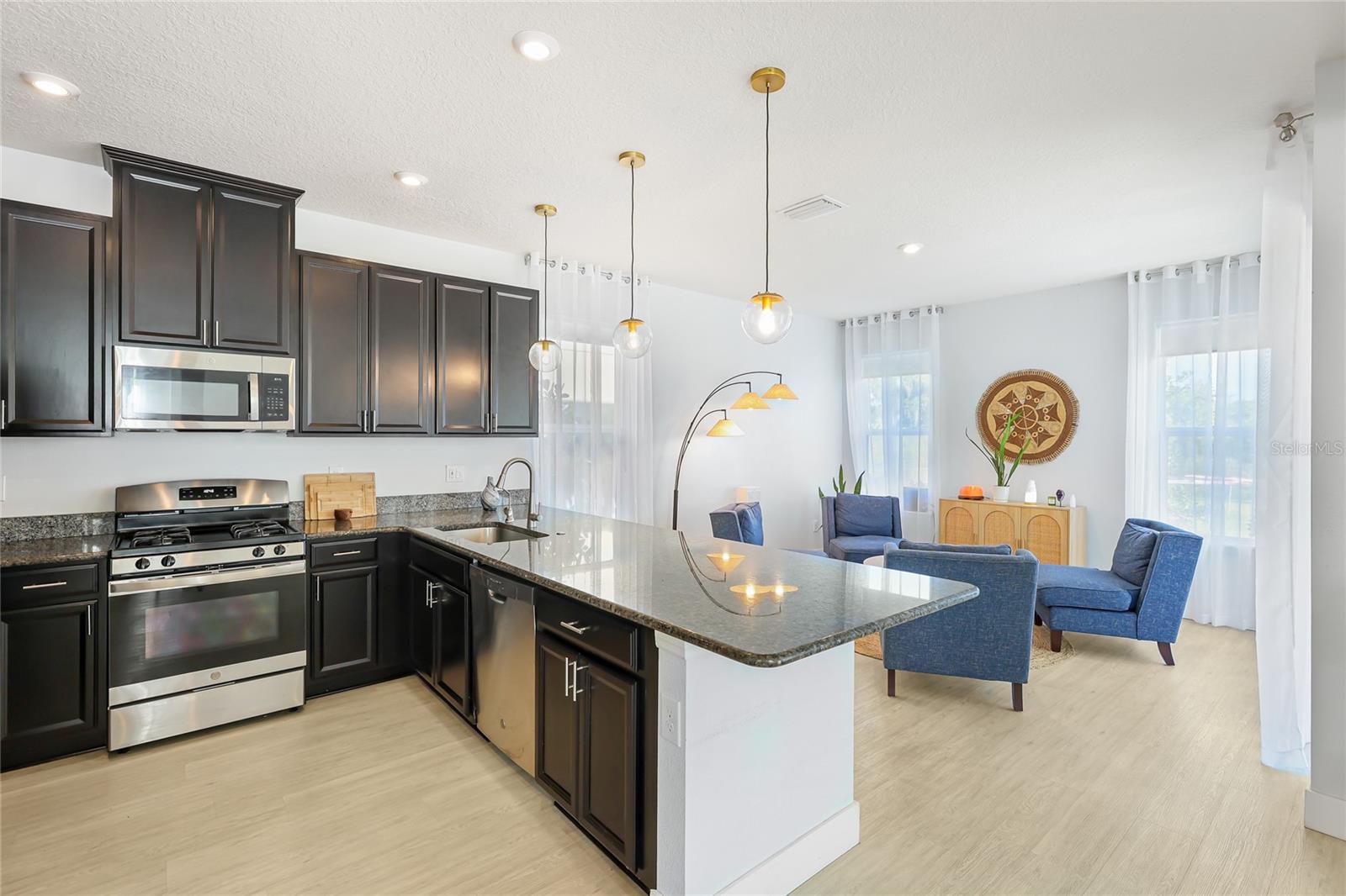 CASSIA SKYE RANCH - Residential