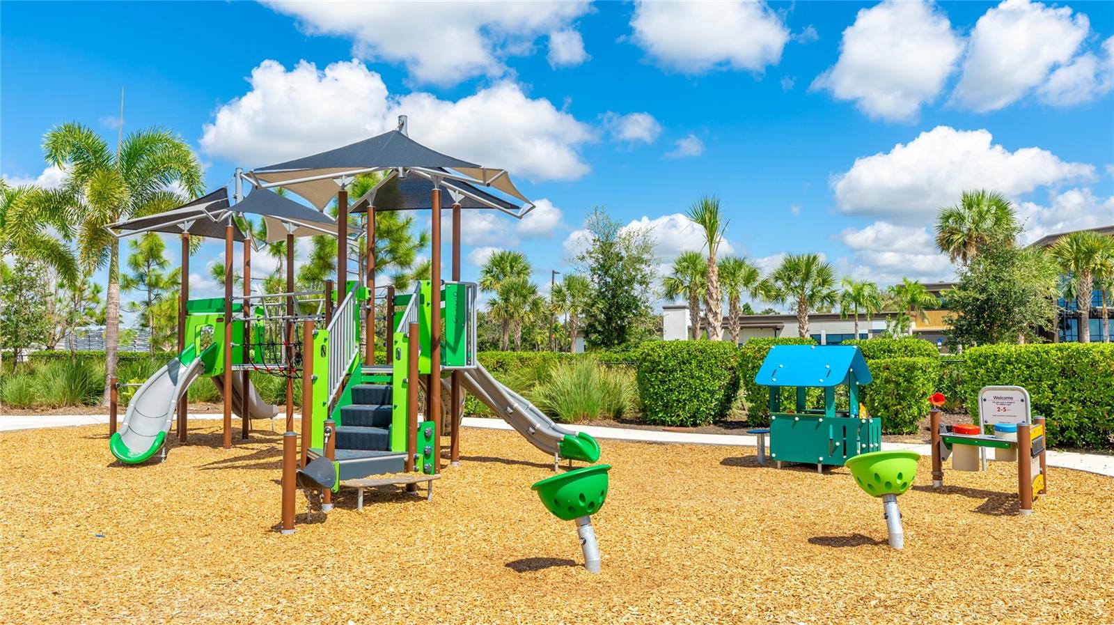 CASSIA SKYE RANCH - Residential