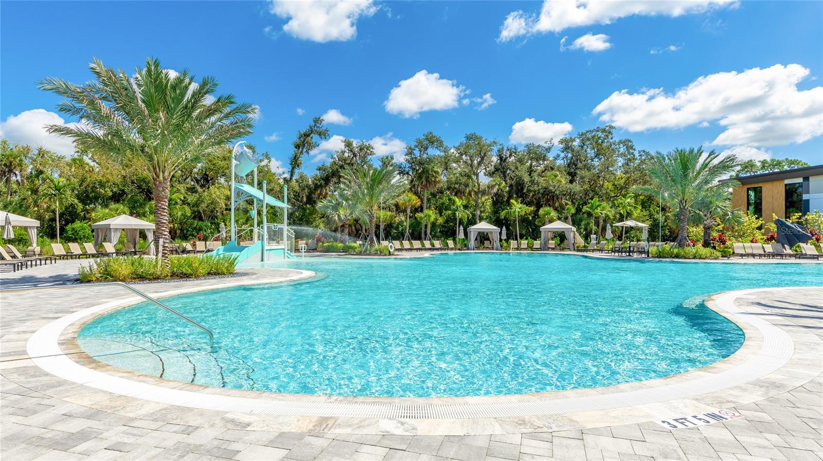 CASSIA SKYE RANCH - Residential