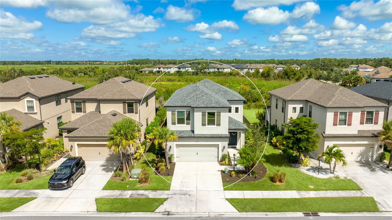 CASSIA SKYE RANCH - Residential