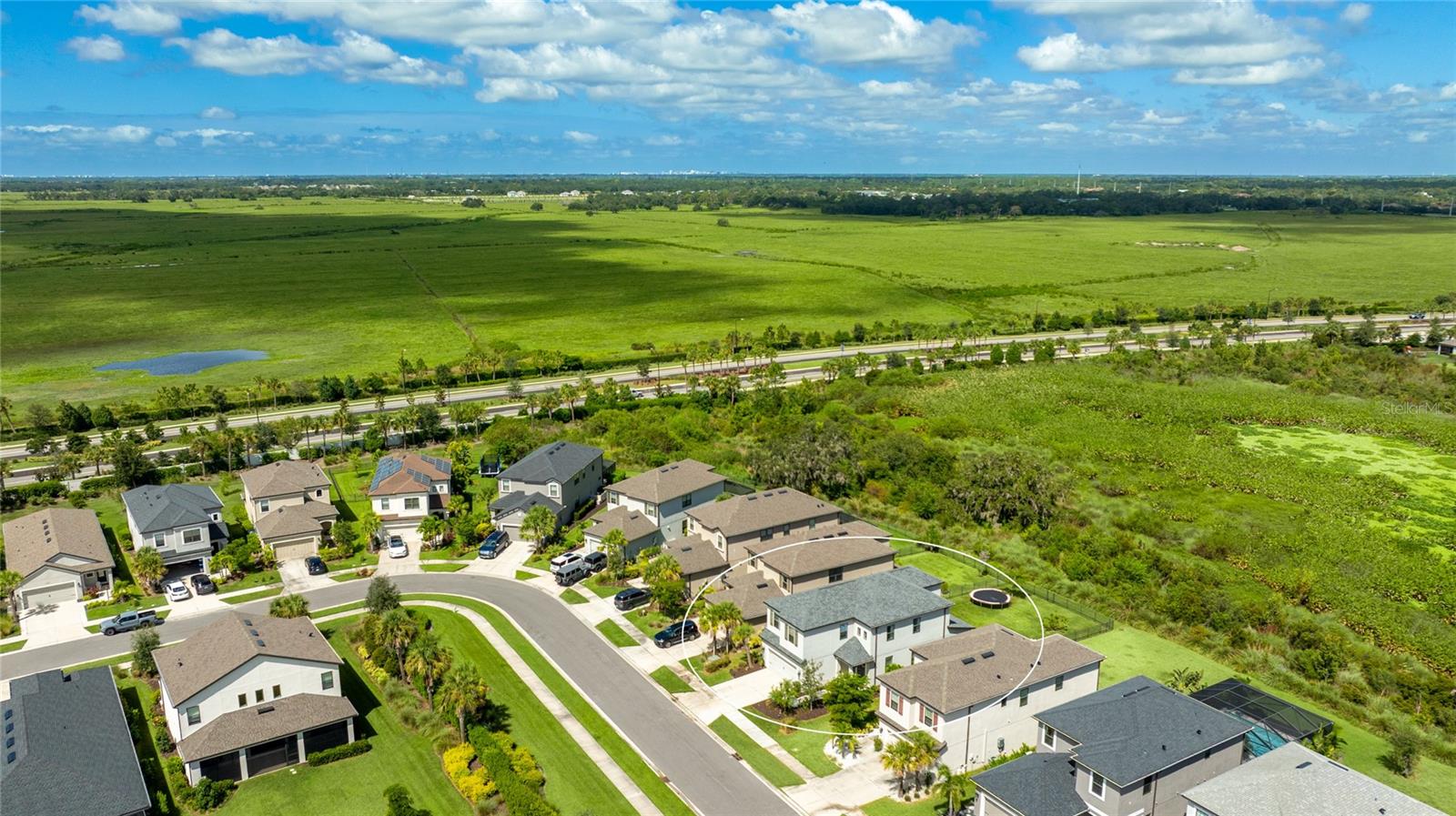 CASSIA SKYE RANCH - Residential