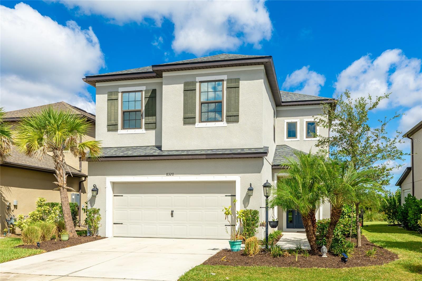 CASSIA SKYE RANCH - Residential
