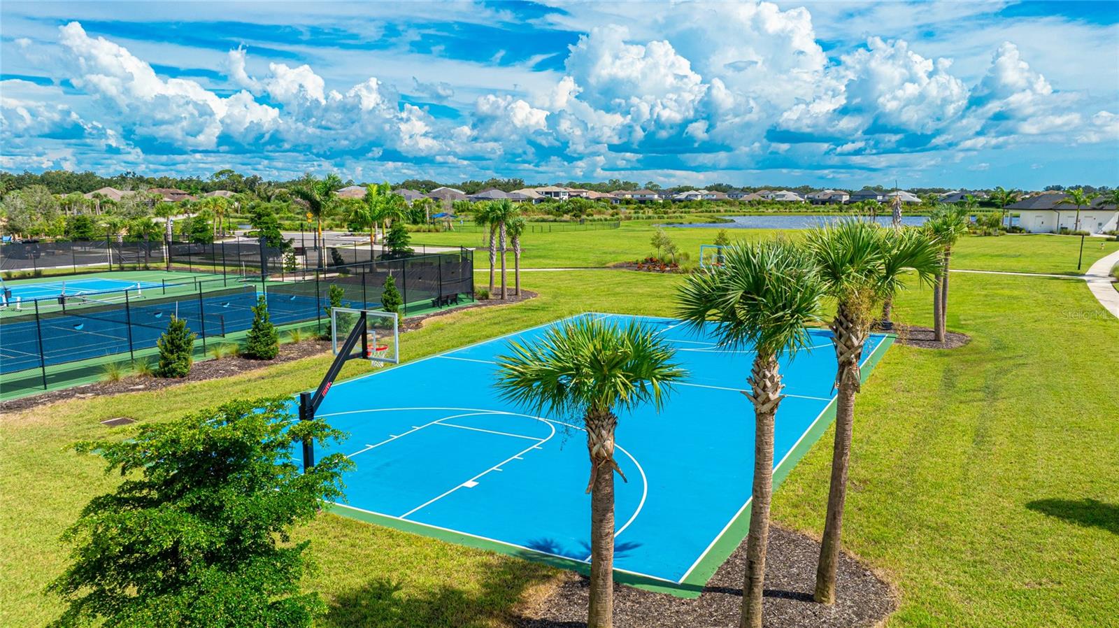CASSIA SKYE RANCH - Residential