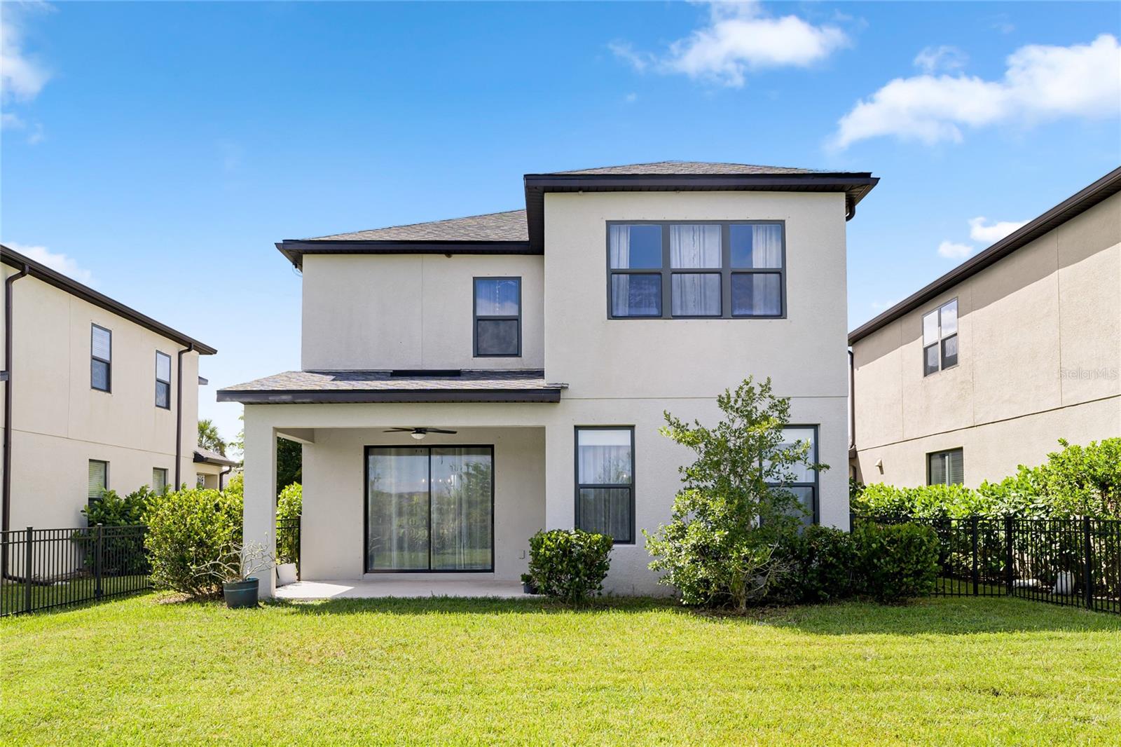 CASSIA SKYE RANCH - Residential