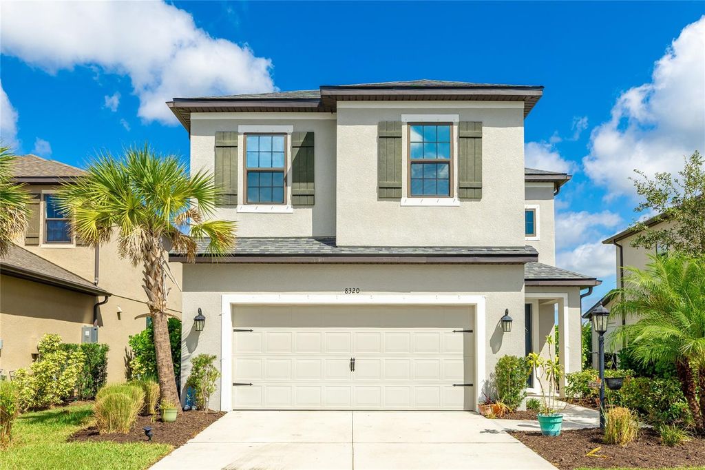 Photo of 8320 Shooting Star Road, Sarasota, FL 34241 (MLS # A4666860)