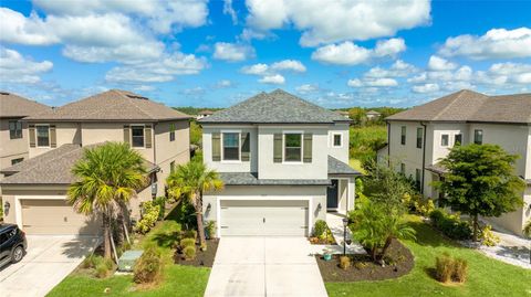 Photo of 8320 Shooting Star Road, Sarasota, FL 34241 (MLS # A4666860)