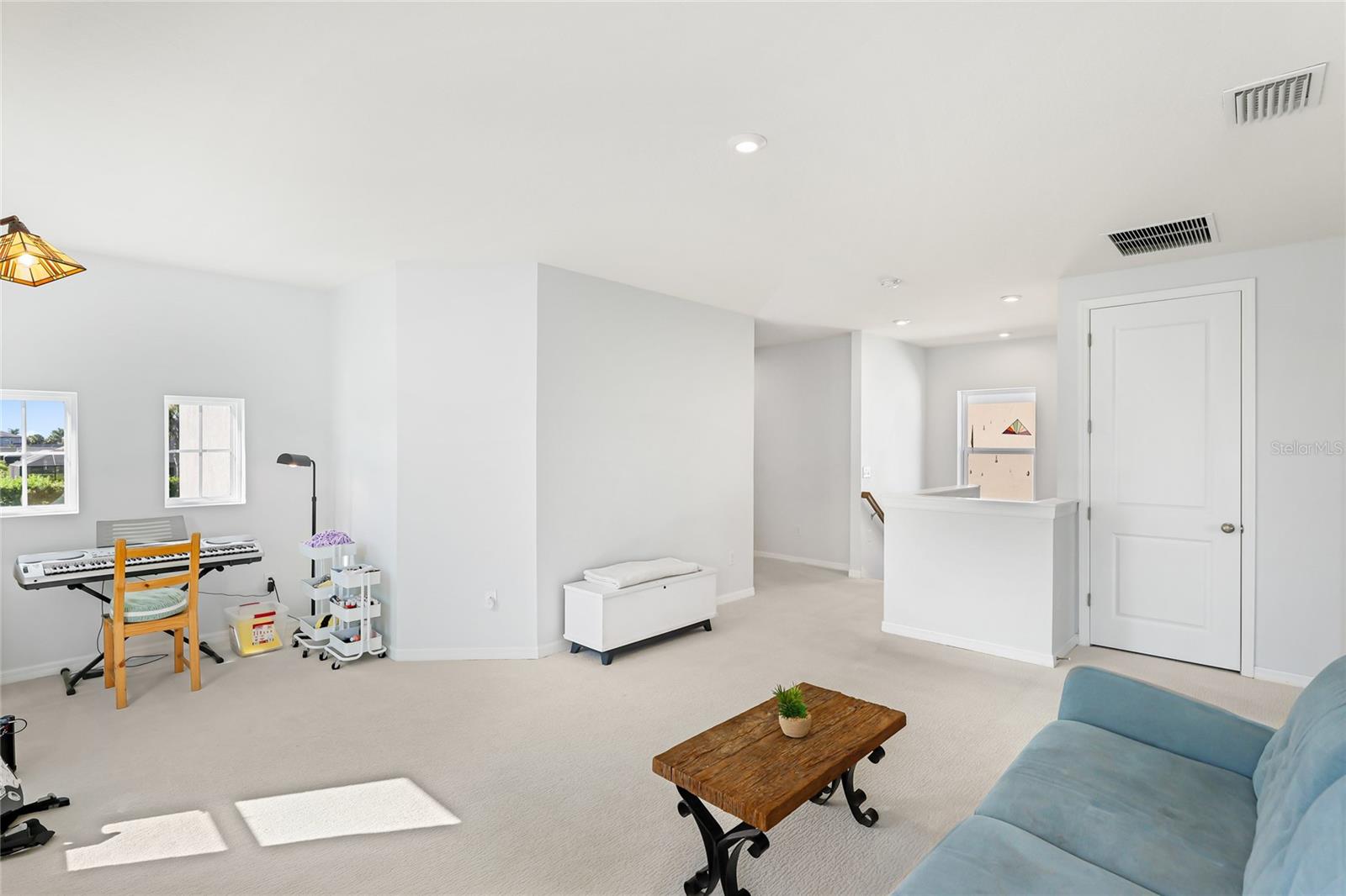 CASSIA SKYE RANCH - Residential