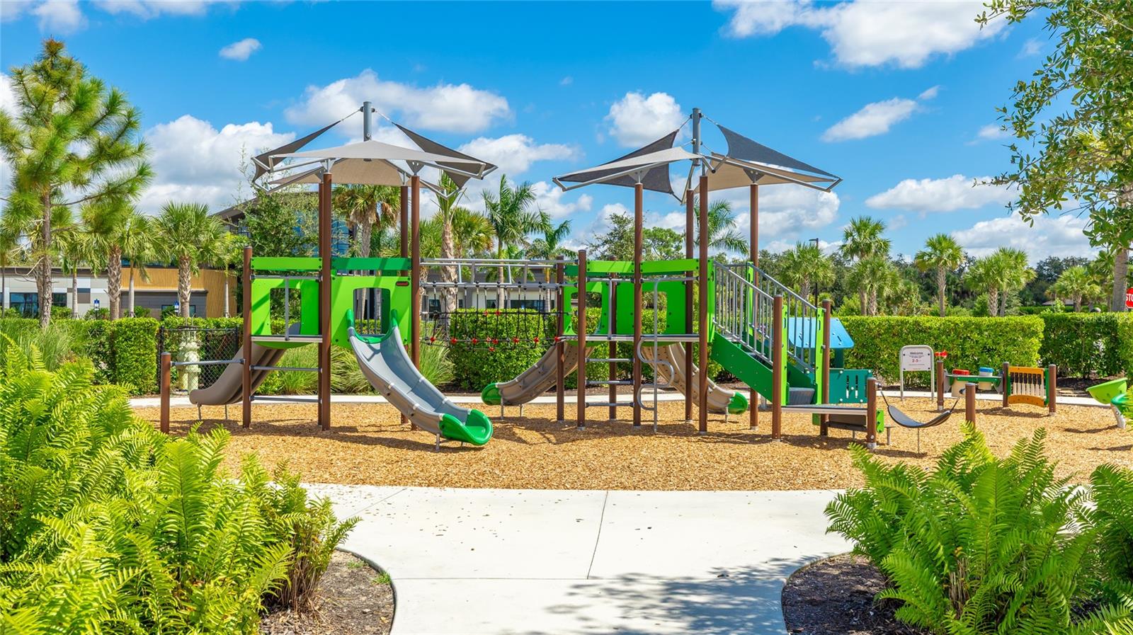 CASSIA SKYE RANCH - Residential
