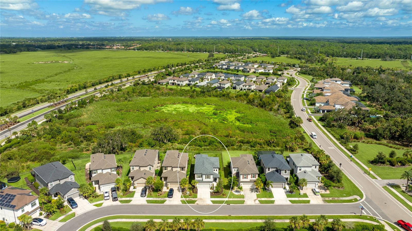 CASSIA SKYE RANCH - Residential