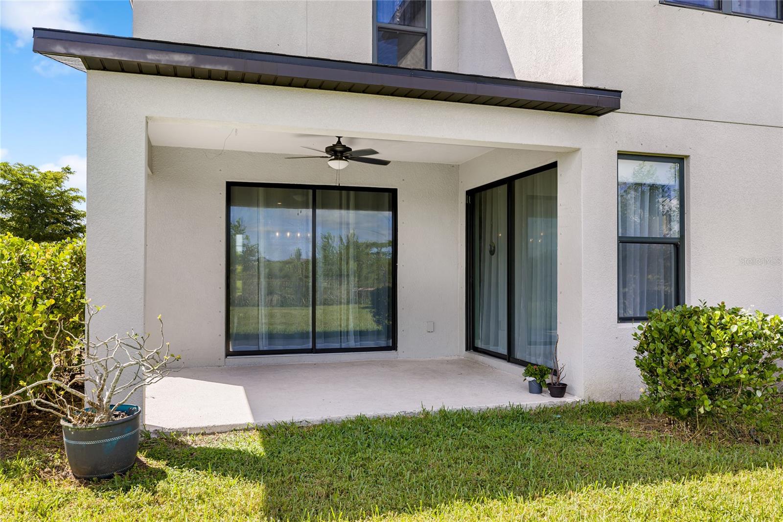 CASSIA SKYE RANCH - Residential