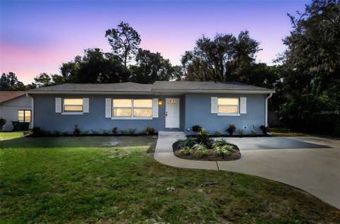 706 E WISCONSIN AVENUE DELAND FL 32724