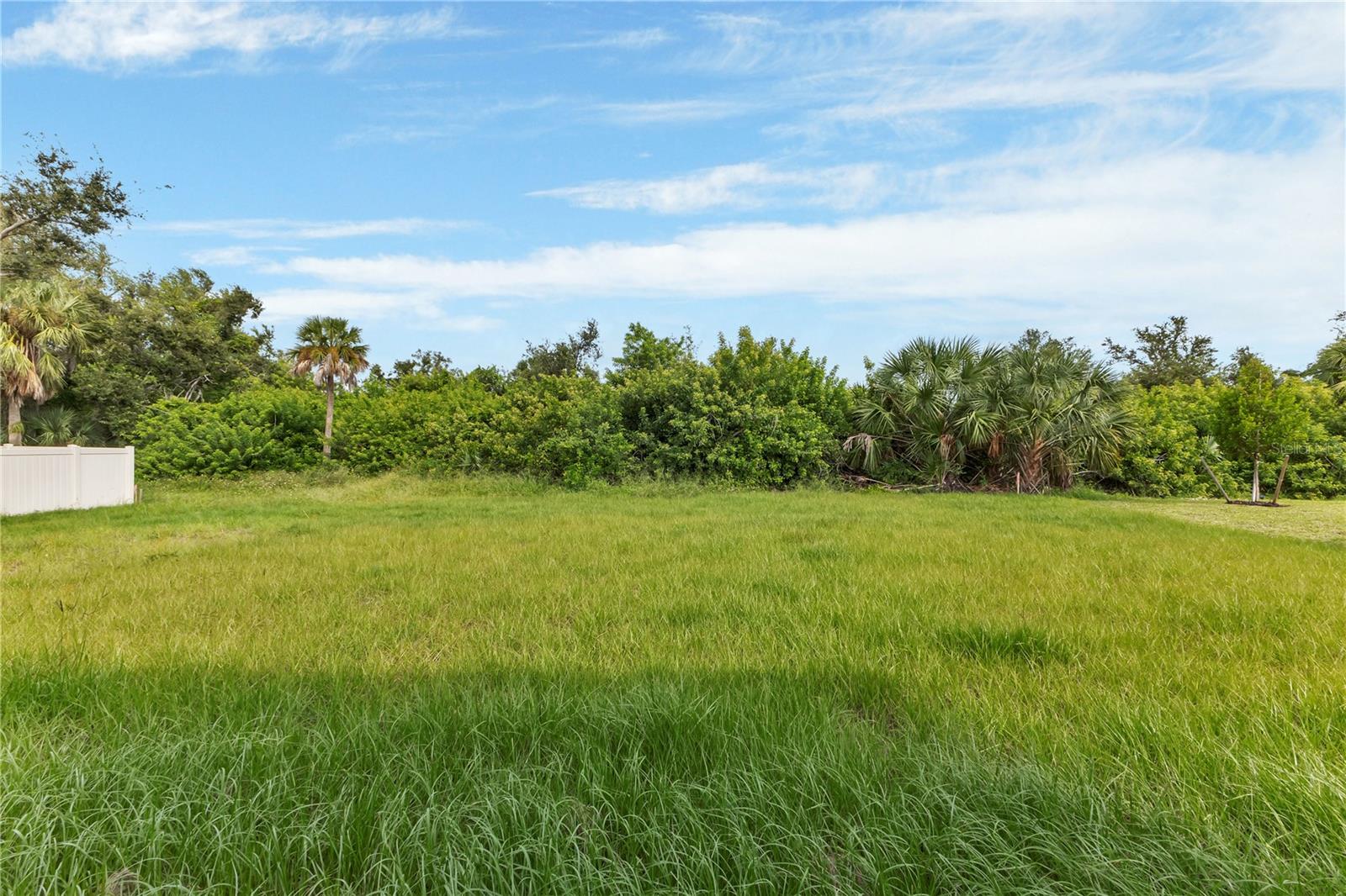 PORT CHARLOTTE SEC 085 - Residential Lease