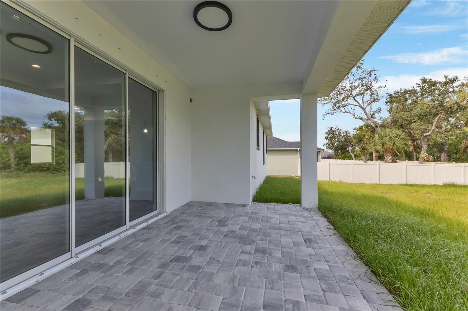 PORT CHARLOTTE SEC 085 - Residential Lease