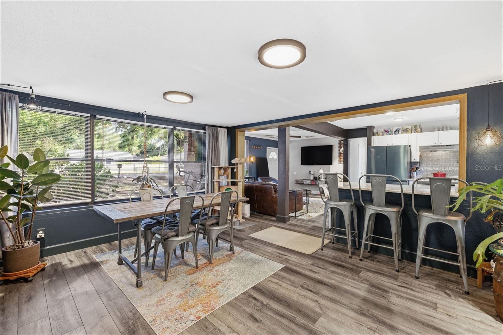 EMORY HEIGHTS - Residential