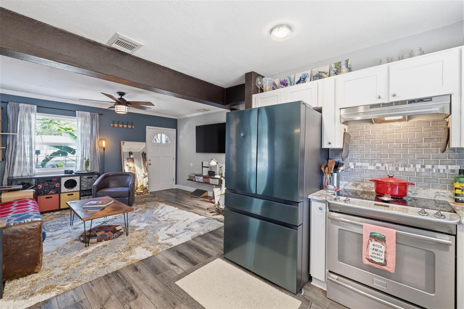 EMORY HEIGHTS - Residential