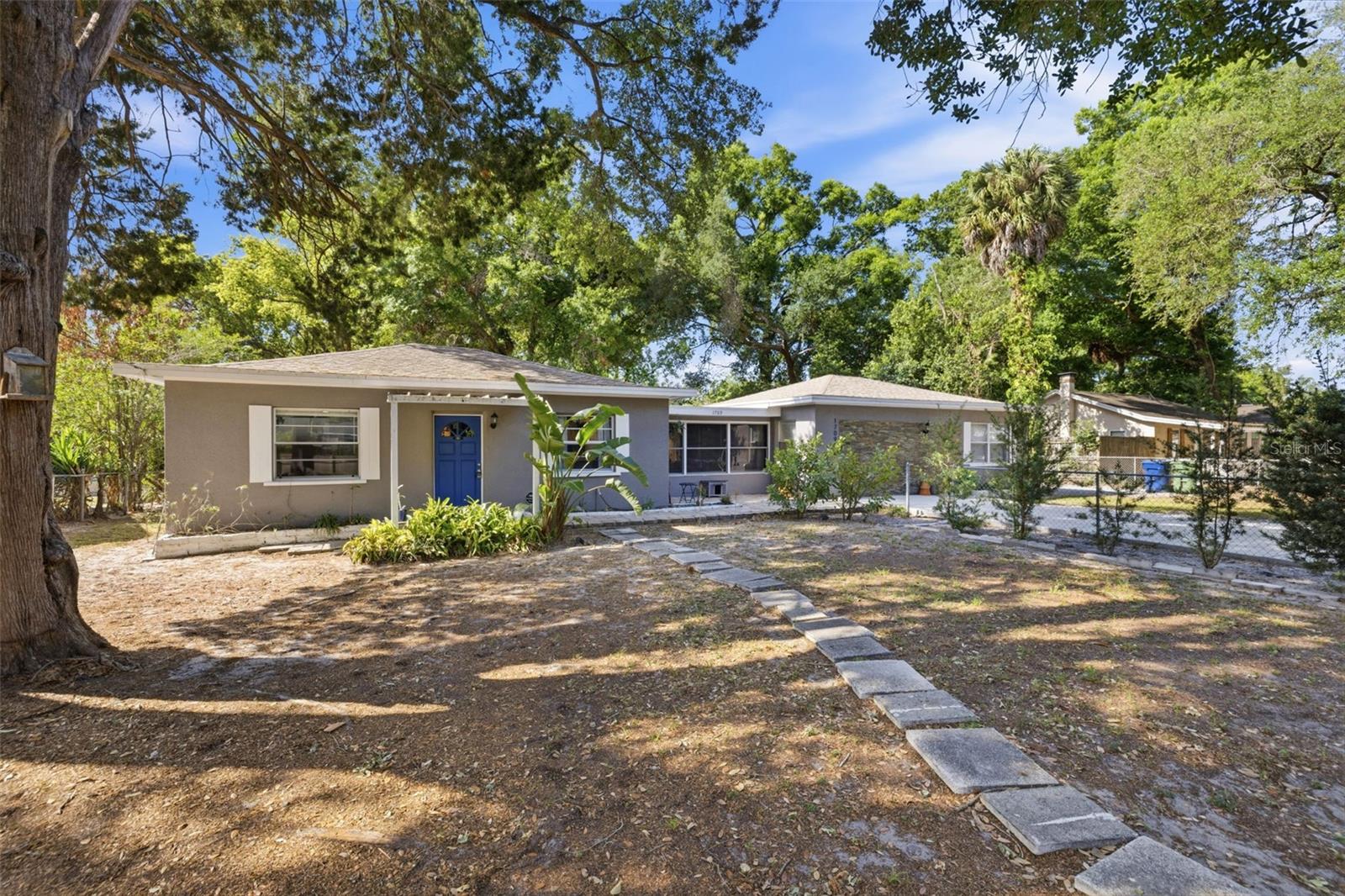 EMORY HEIGHTS - Residential