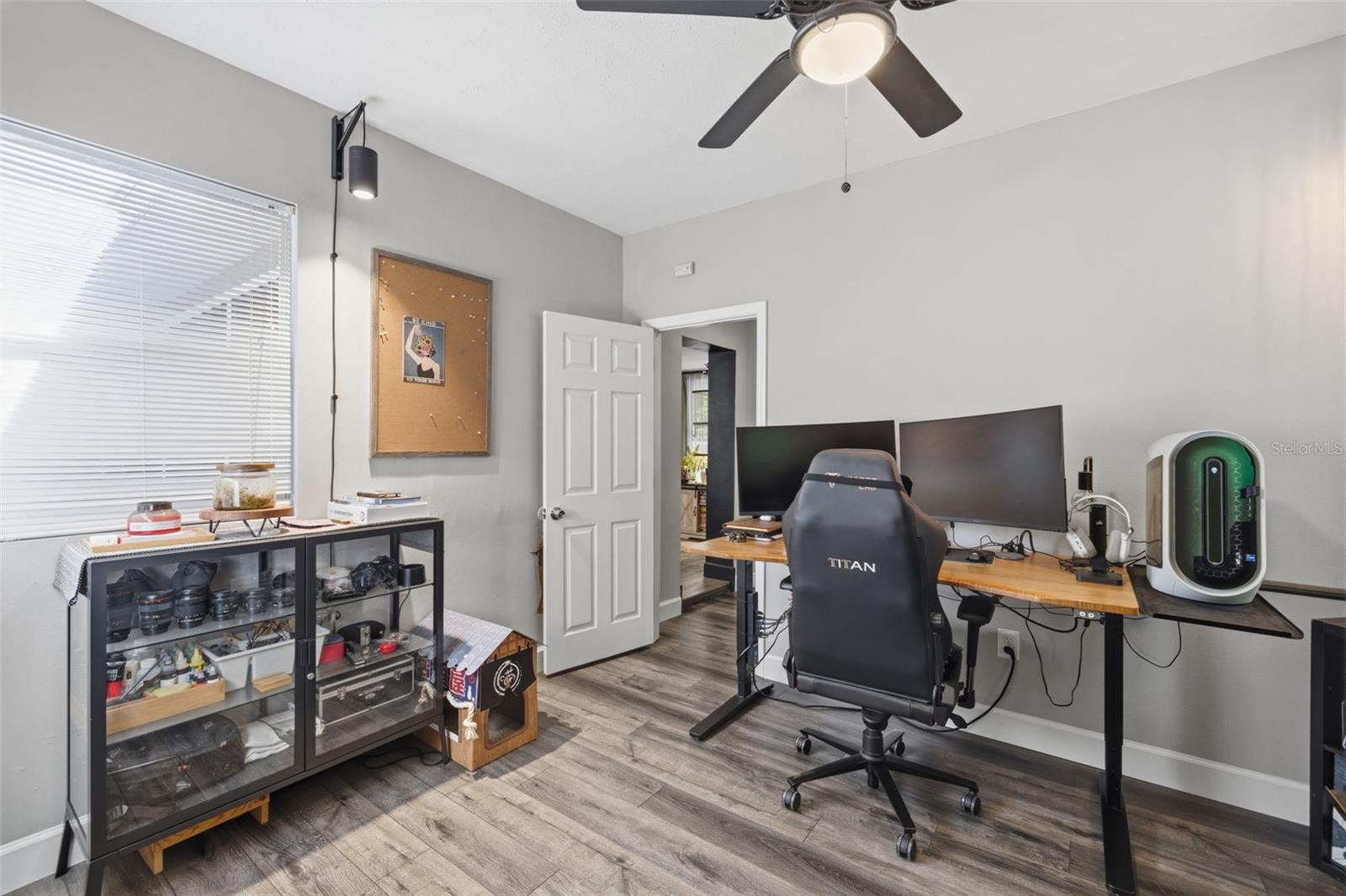 EMORY HEIGHTS - Residential